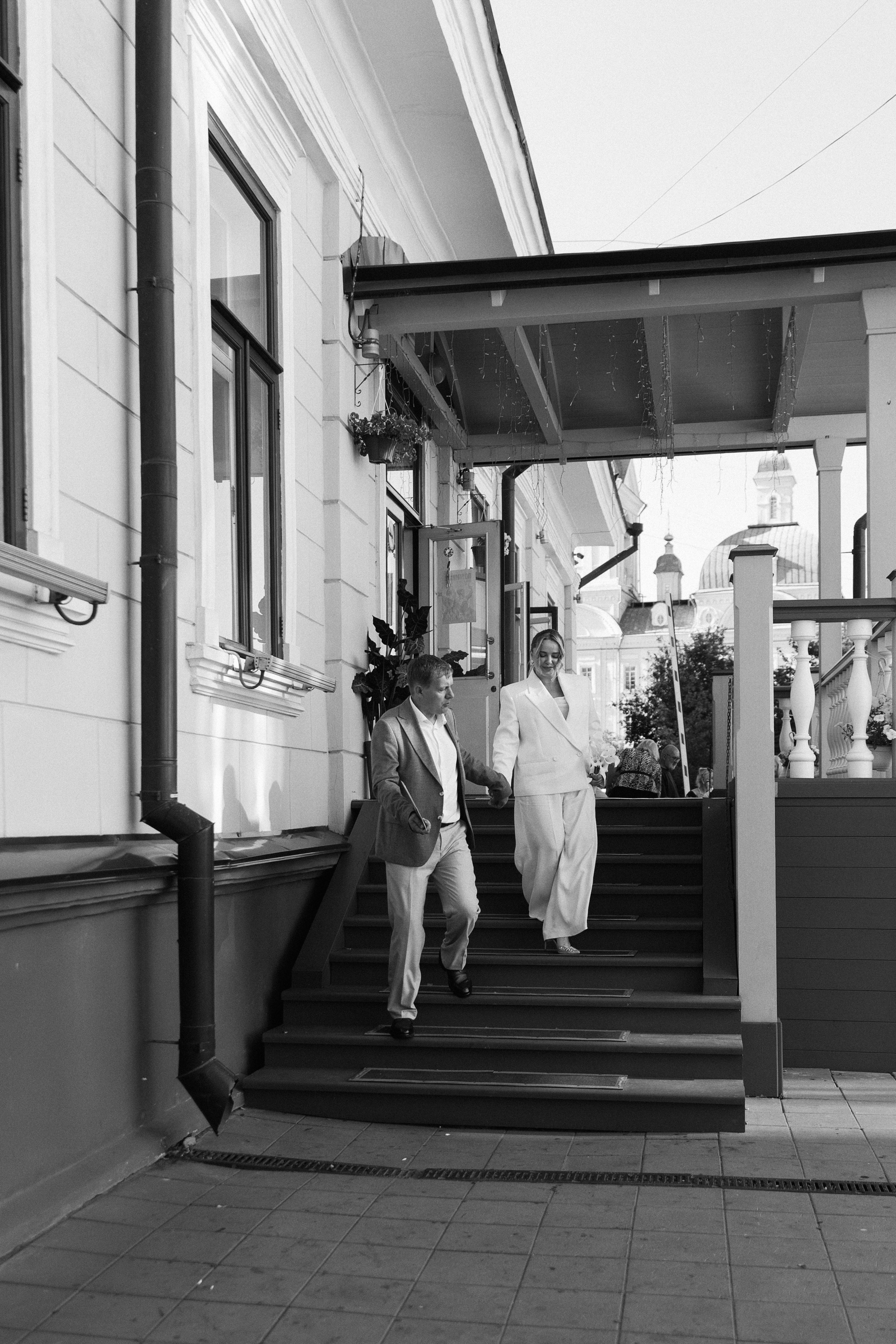 АНАСТАСИЯ & ДМИТРИЙ ` 05.07.25. Maria Startseva Photo