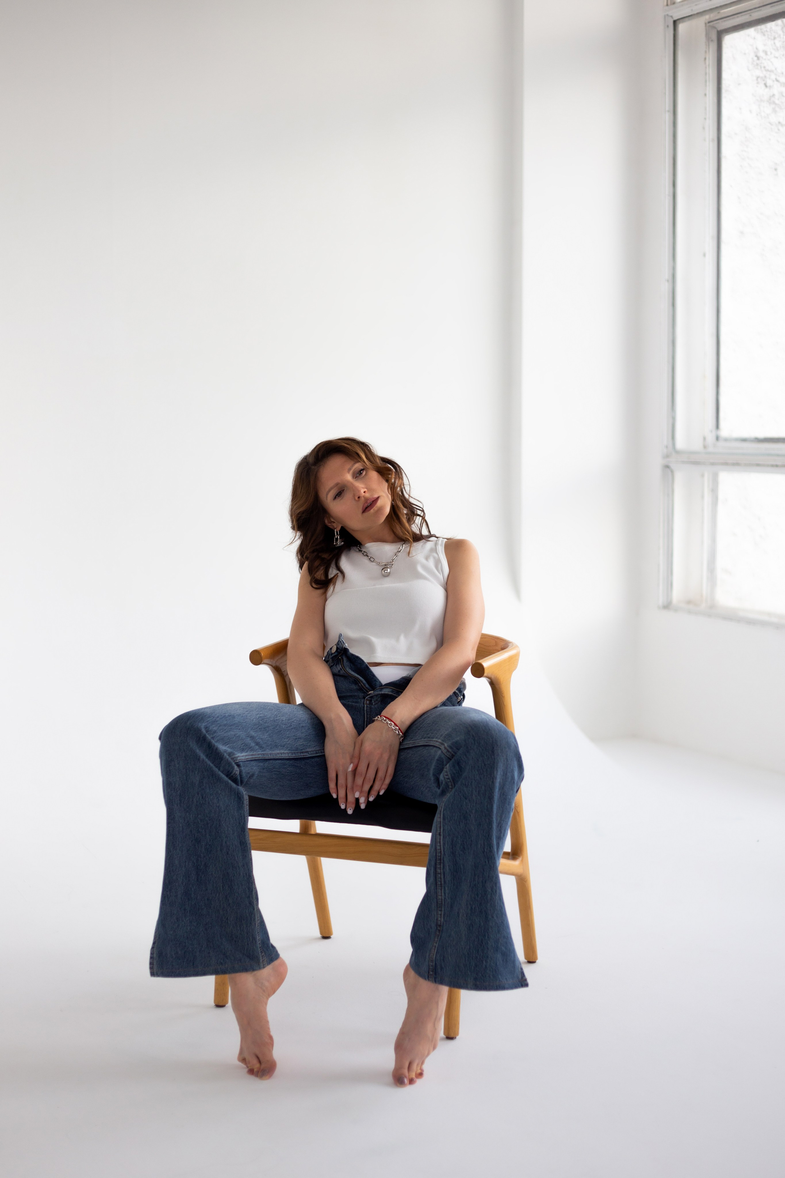 Евгения. Женский и семейный фотограф в Стамбуле и Москве