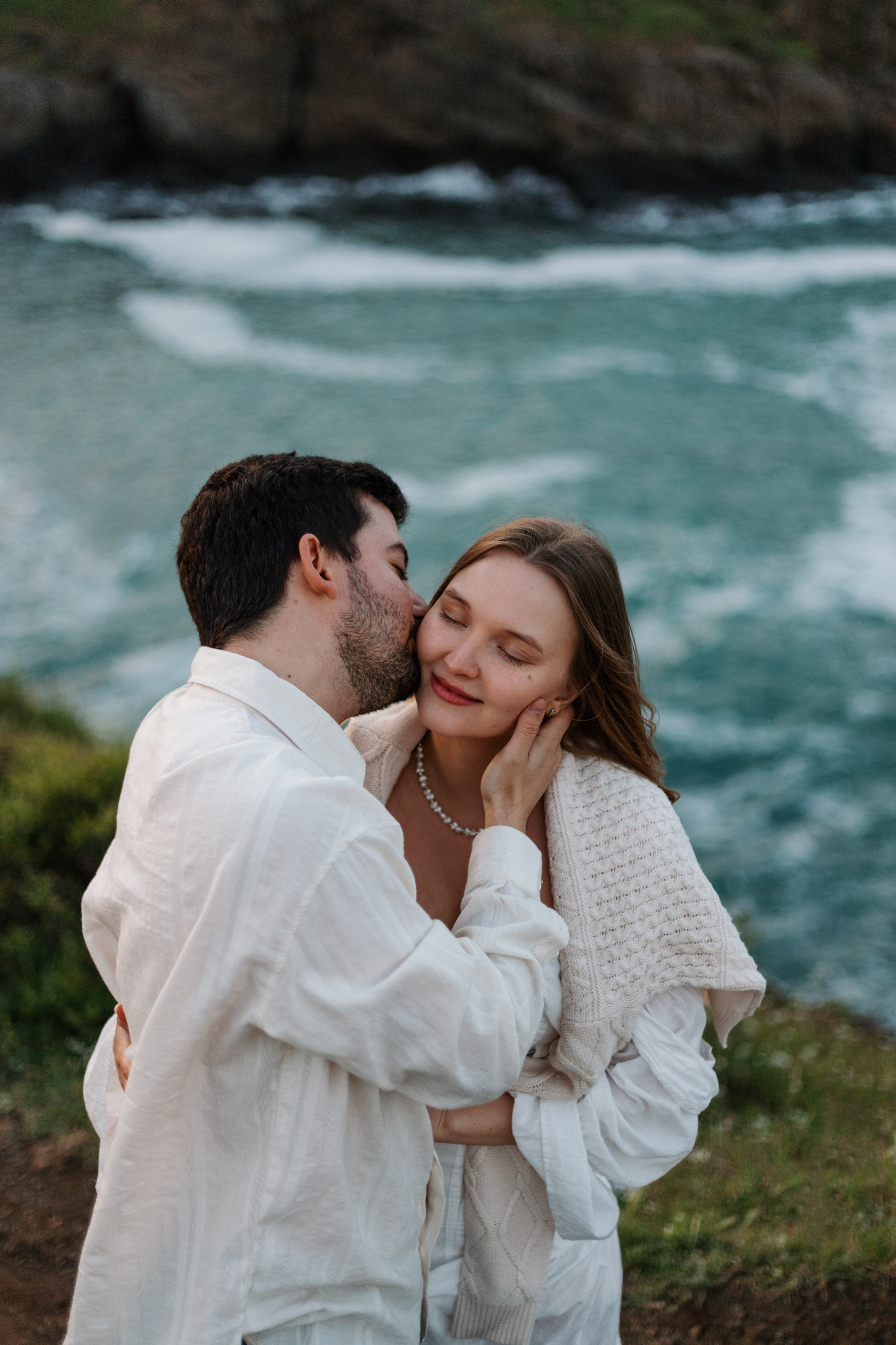 Катя и Уфук. Женский и семейный фотограф в Стамбуле и Москве