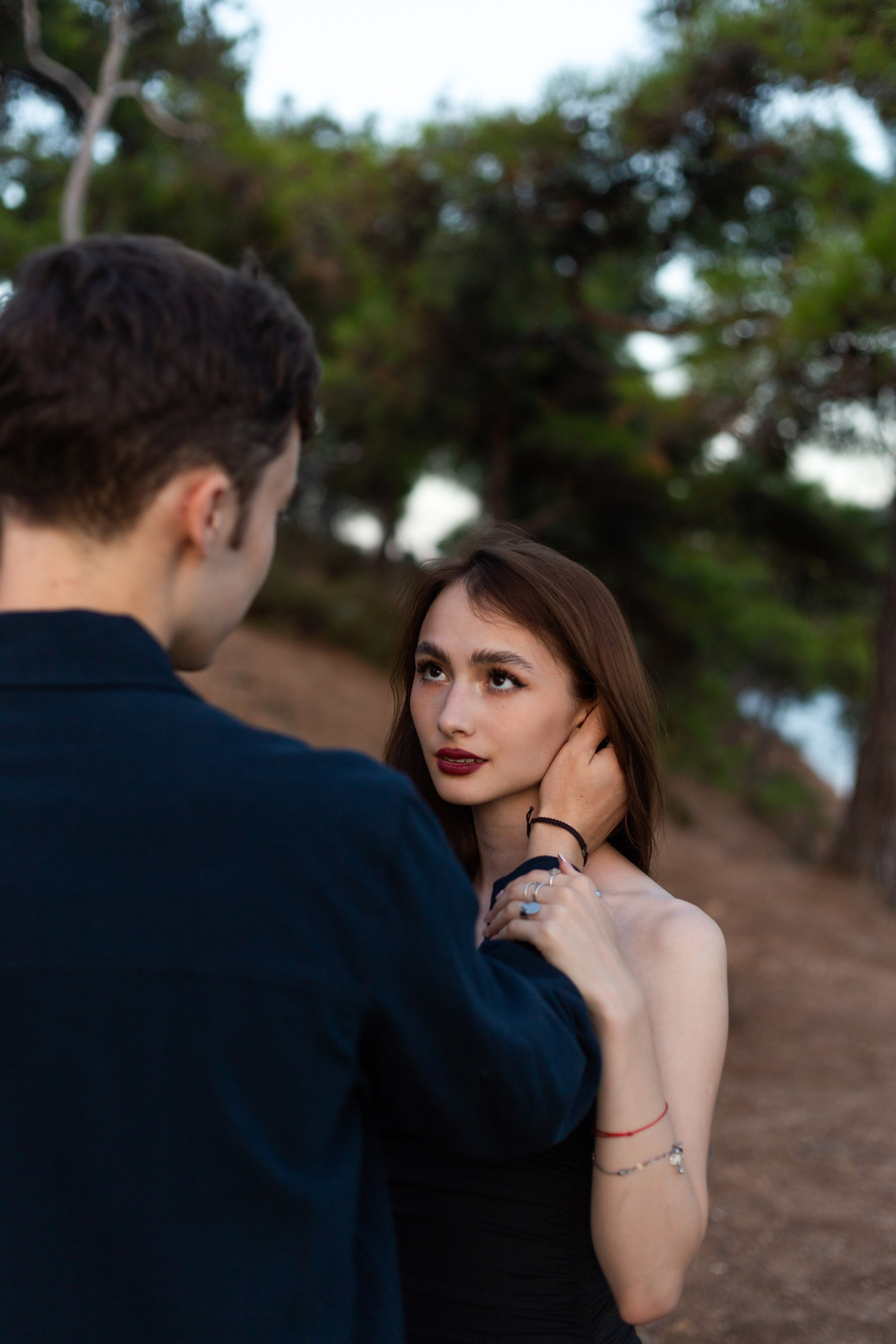 София и Данил. Женский и семейный фотограф в Стамбуле и Москве