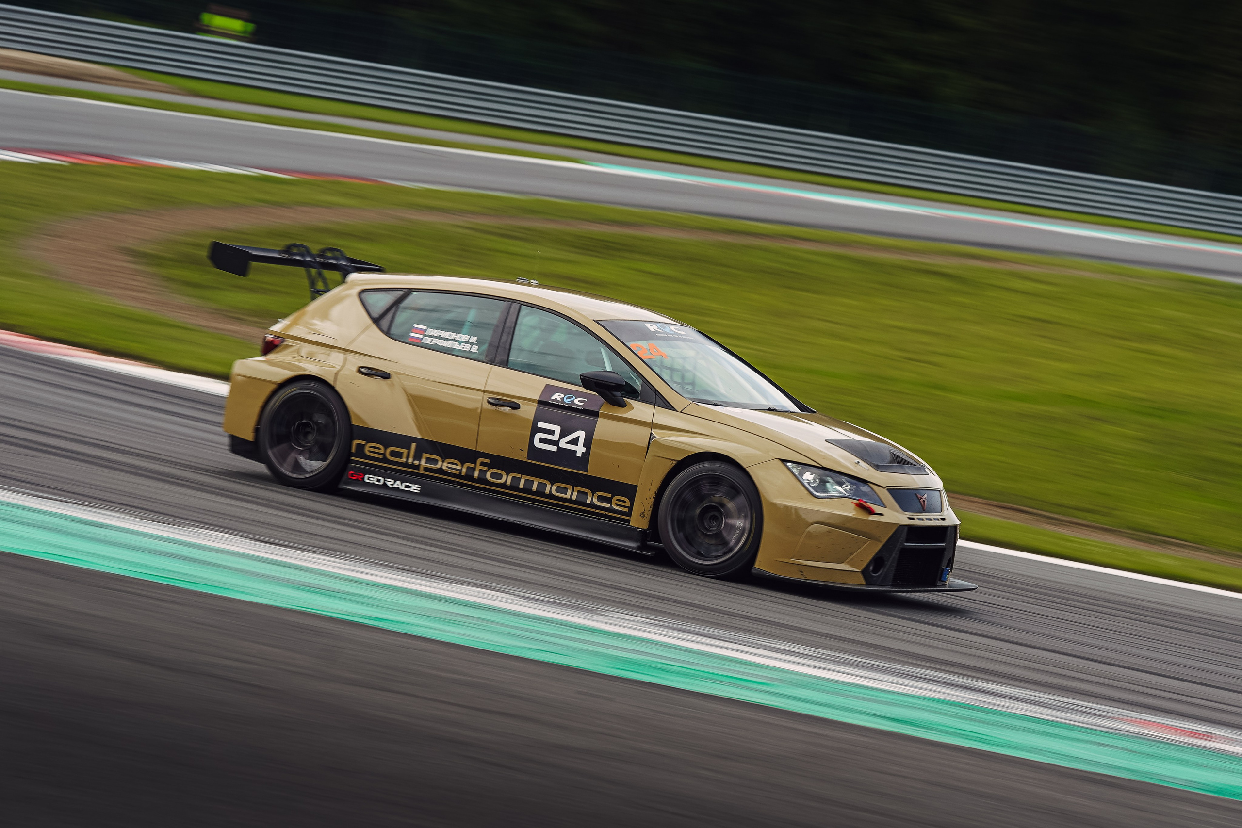 REC 2 этап. Автомобильный фотограф Шакая Кирилл