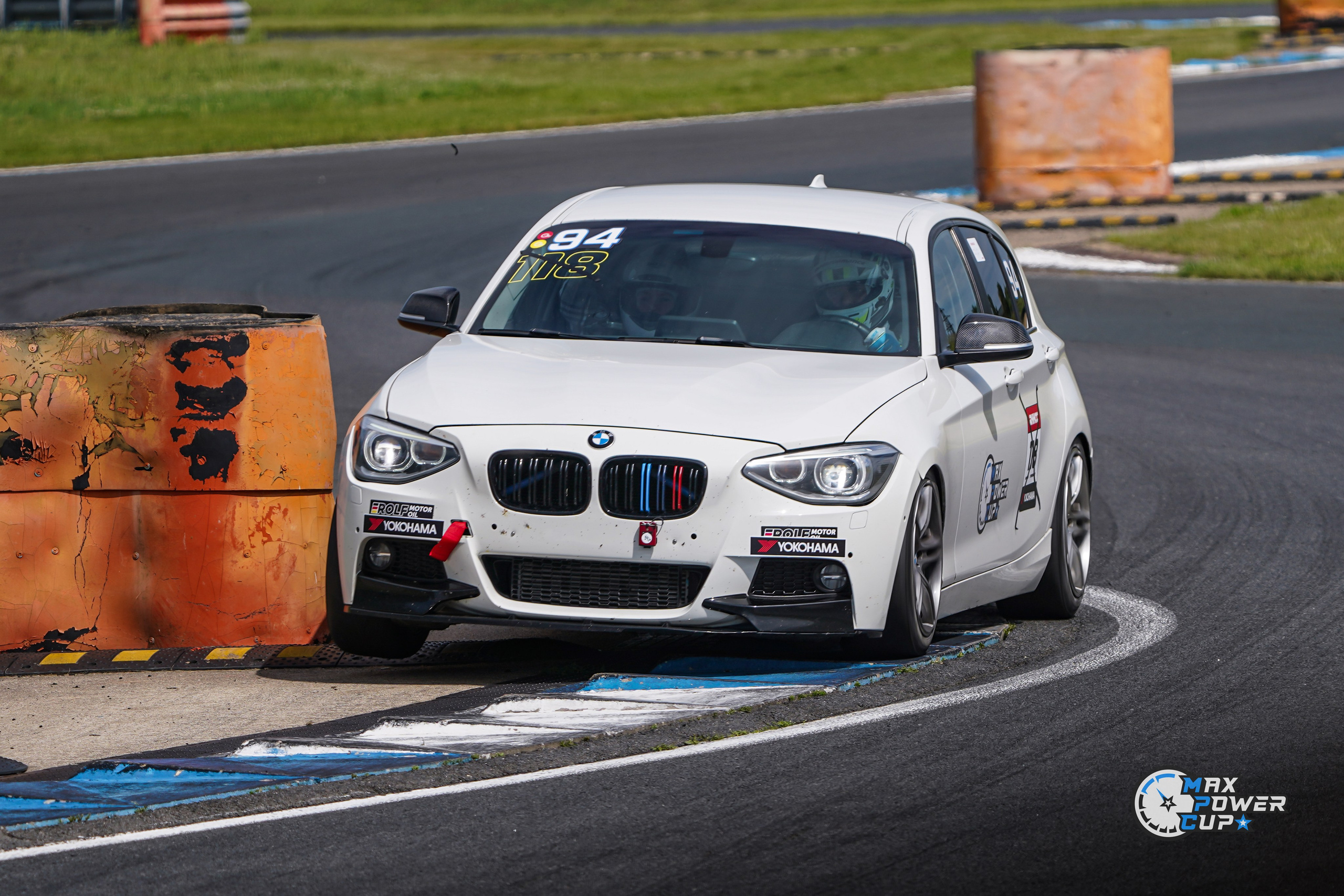 MaxPowerCup. 4 этап. Автомобильный фотограф Шакая Кирилл