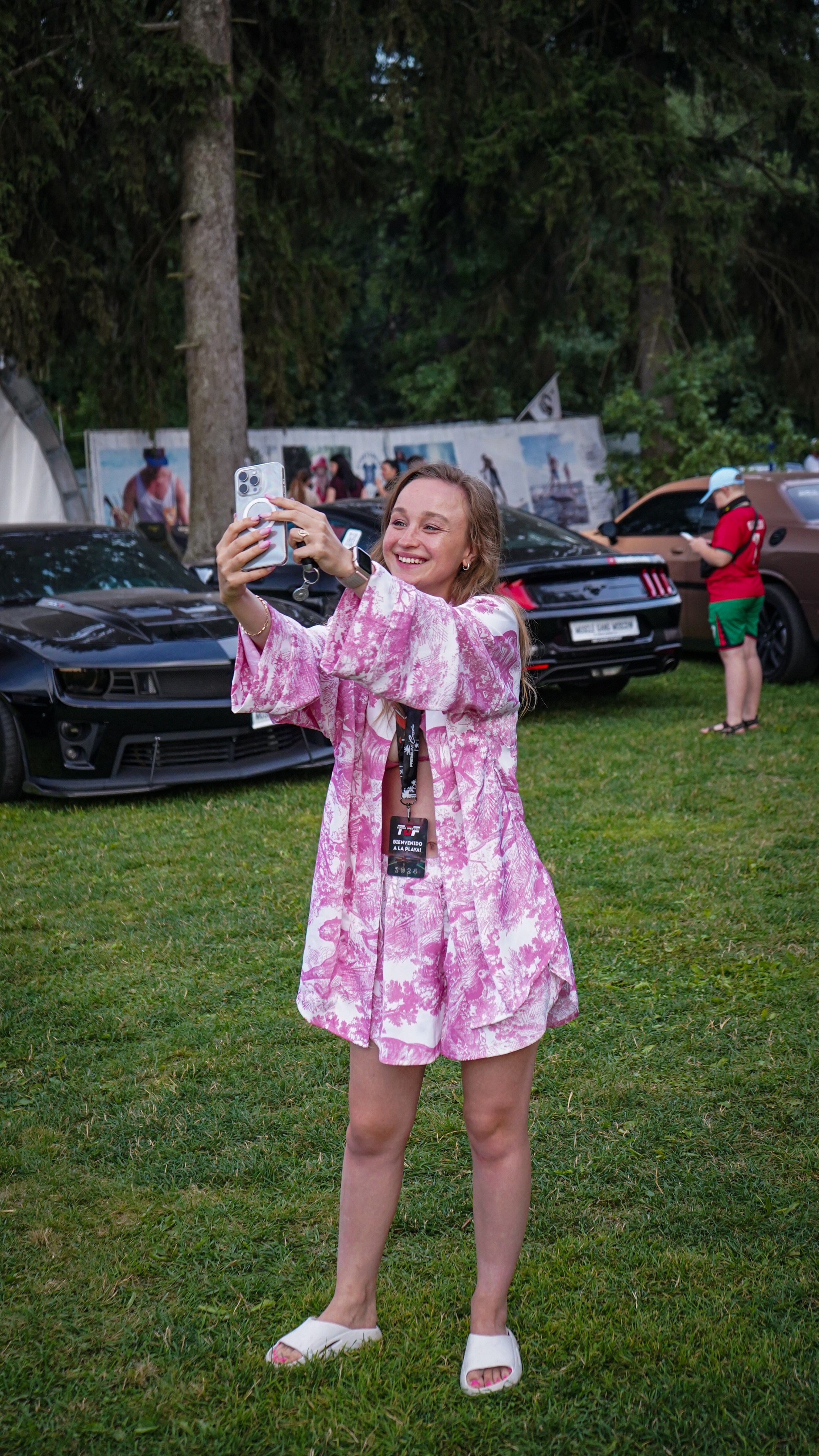 Tuning Open Fest 2024. Автомобильный фотограф Шакая Кирилл