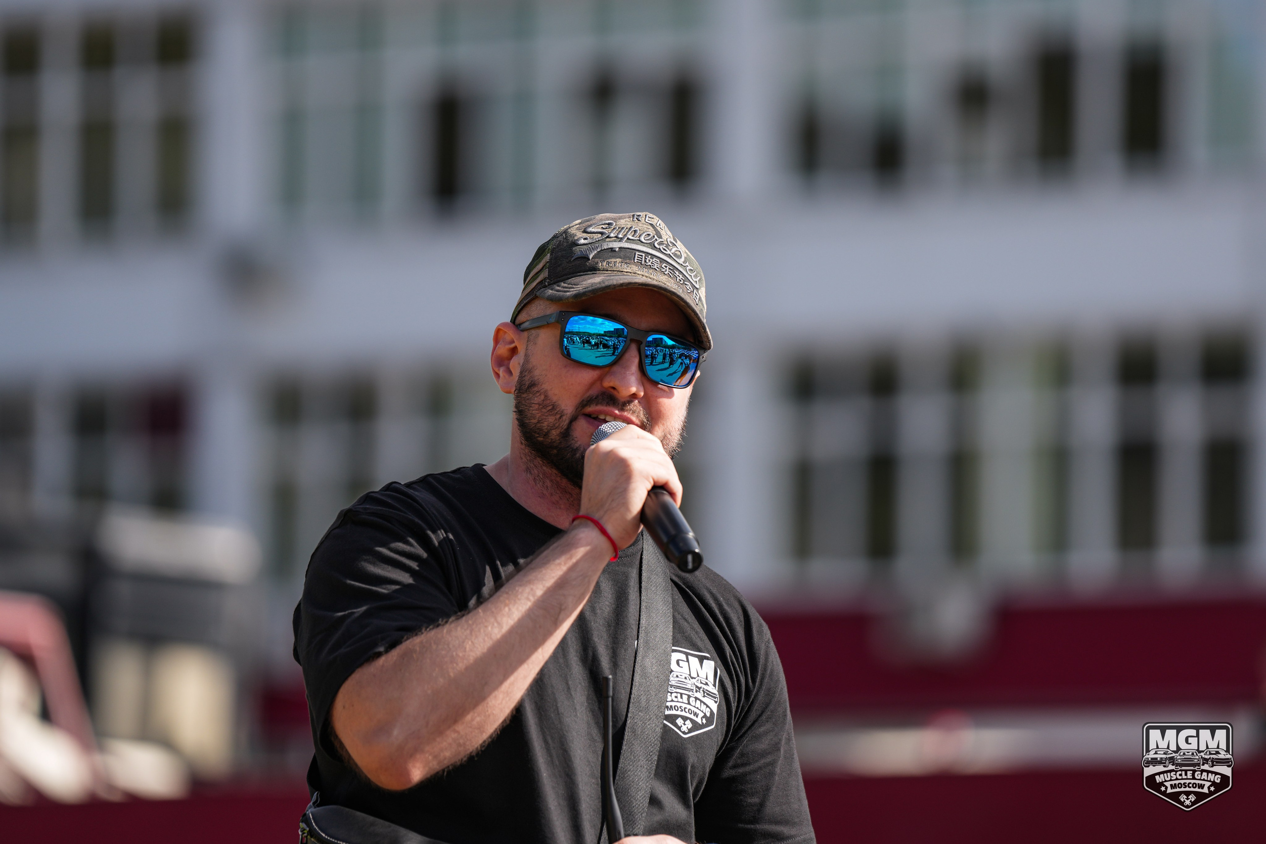 BigMeet 2025. Автомобильный фотограф Шакая Кирилл