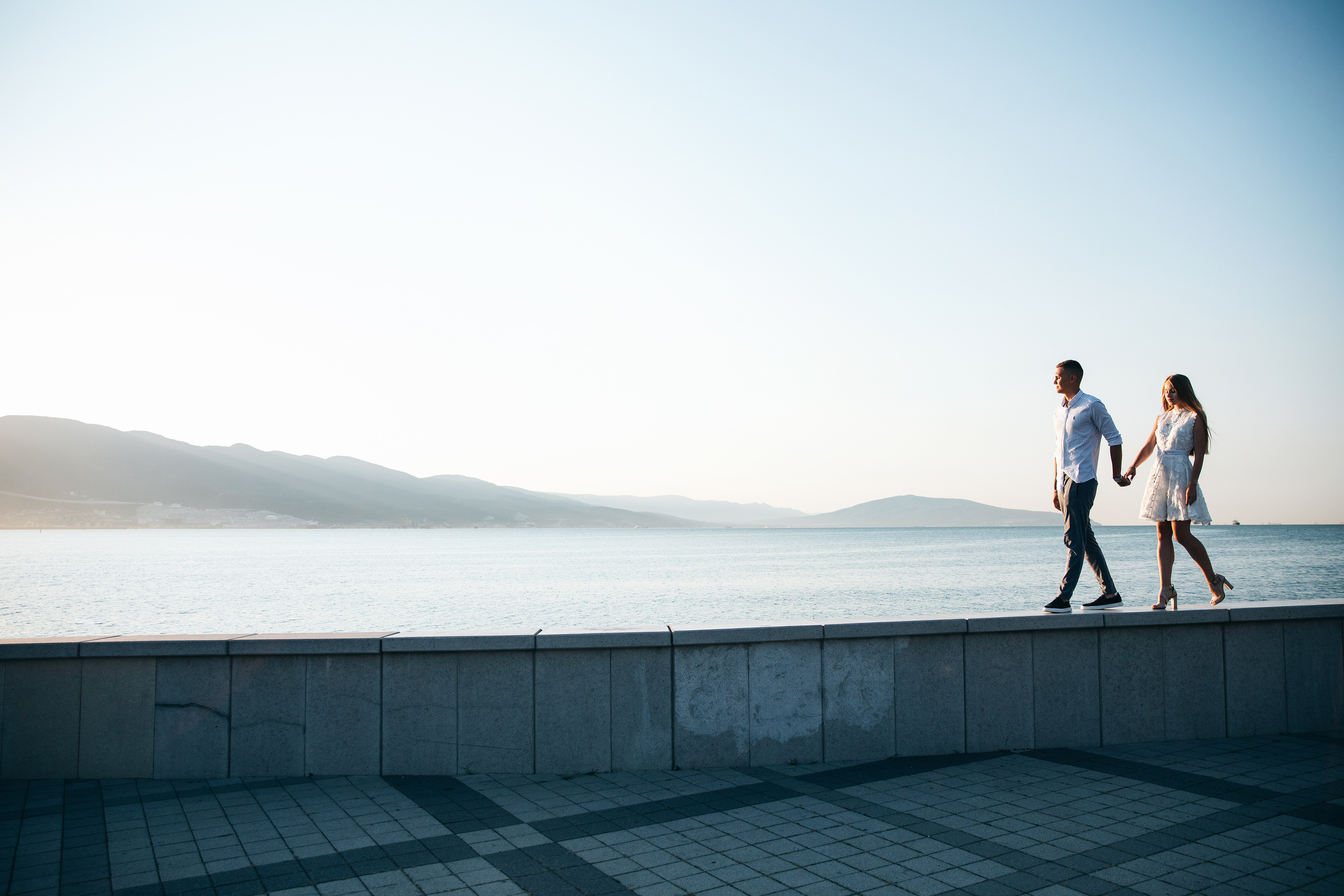 History of the sea. Фотограф Максим Маркелов