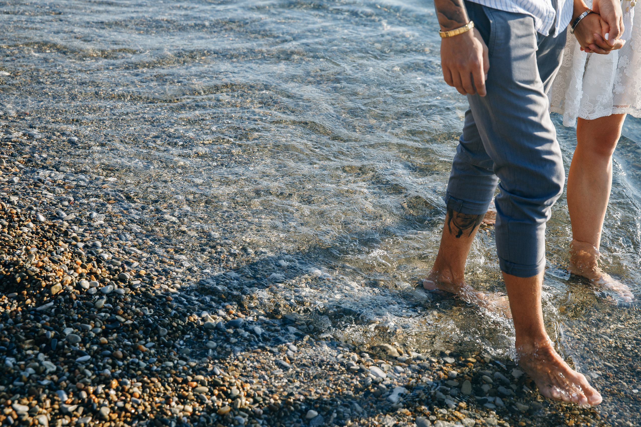 History of the sea. Фотограф Максим Маркелов
