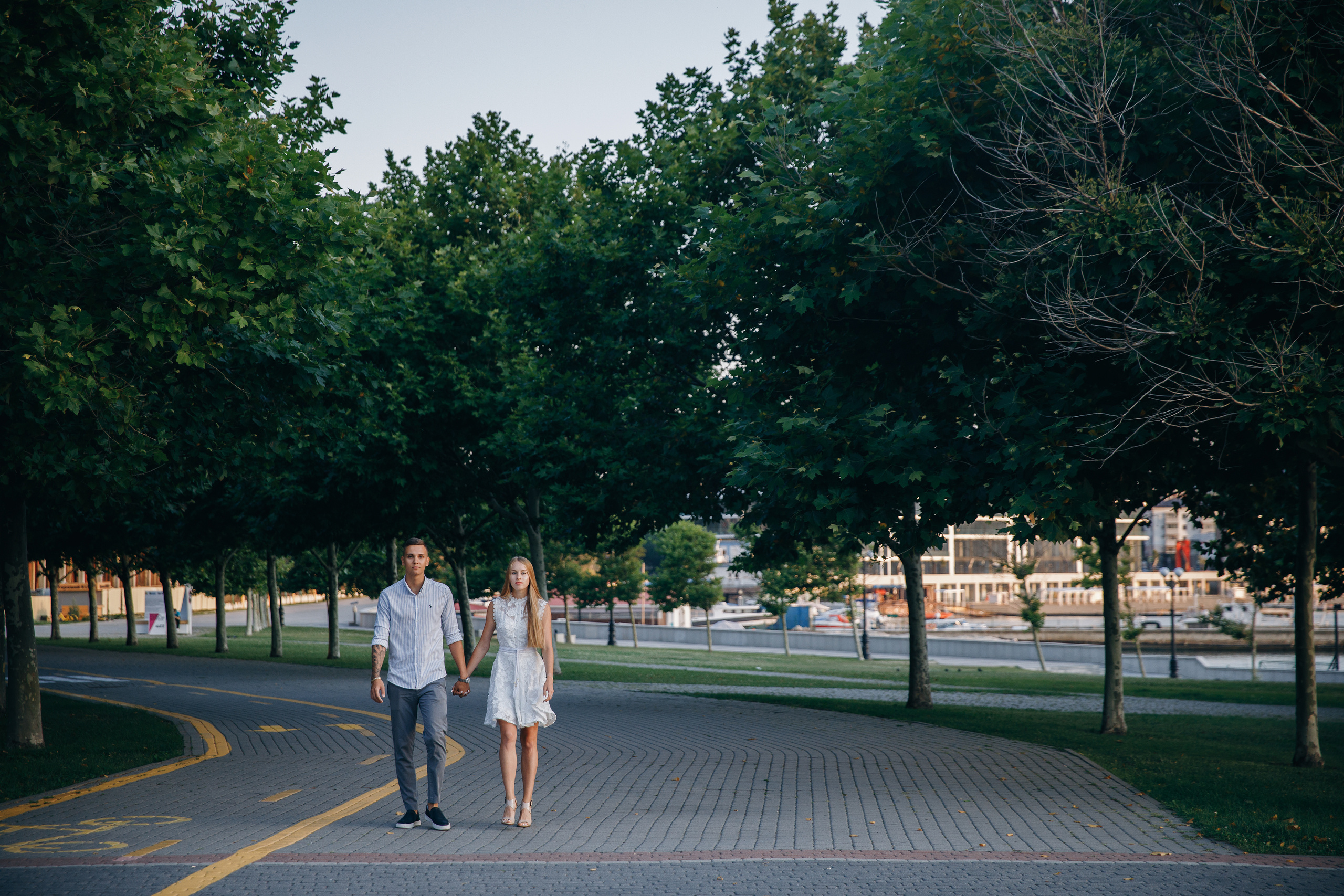 History of the sea. Фотограф Максим Маркелов