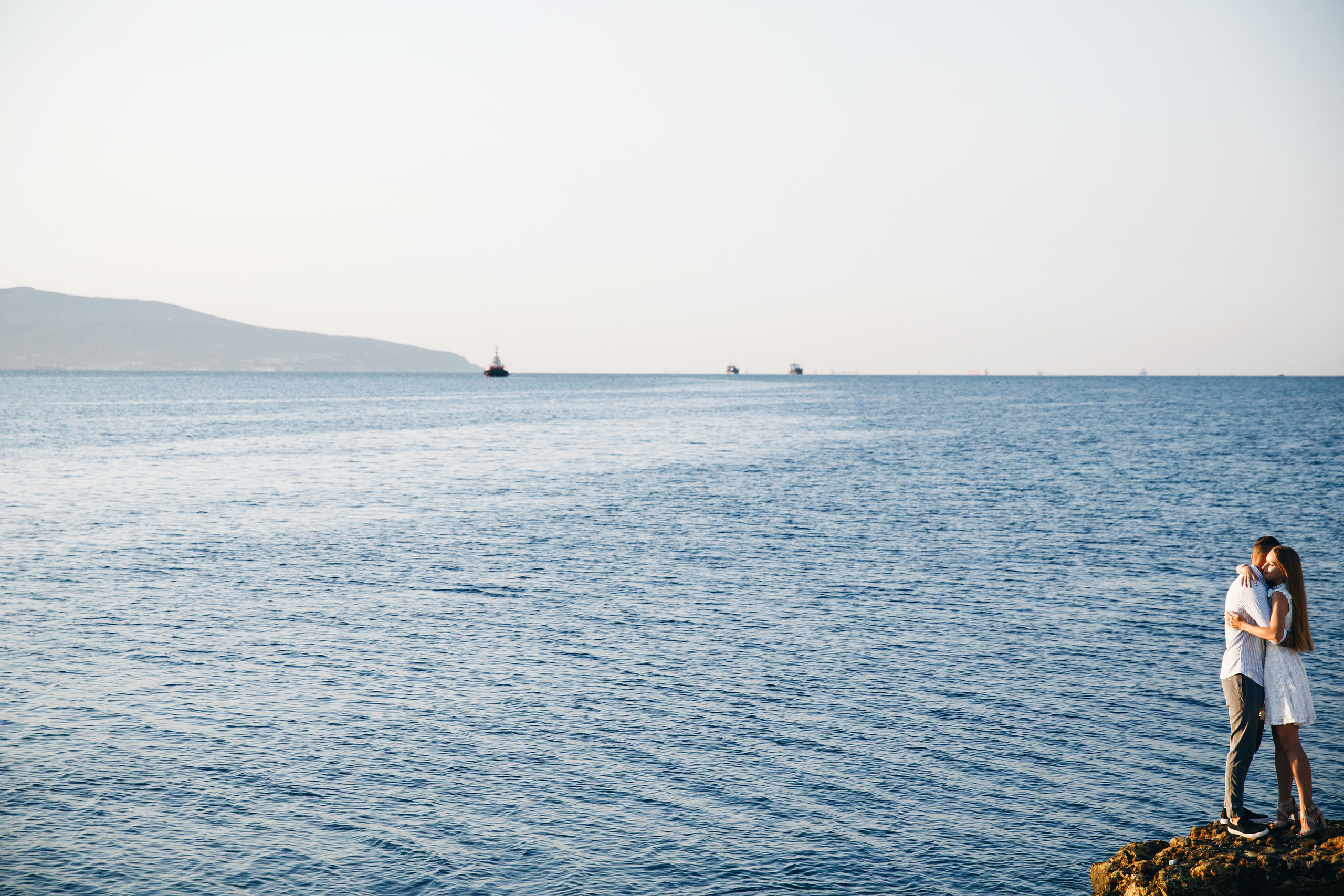 History of the sea. Фотограф Максим Маркелов