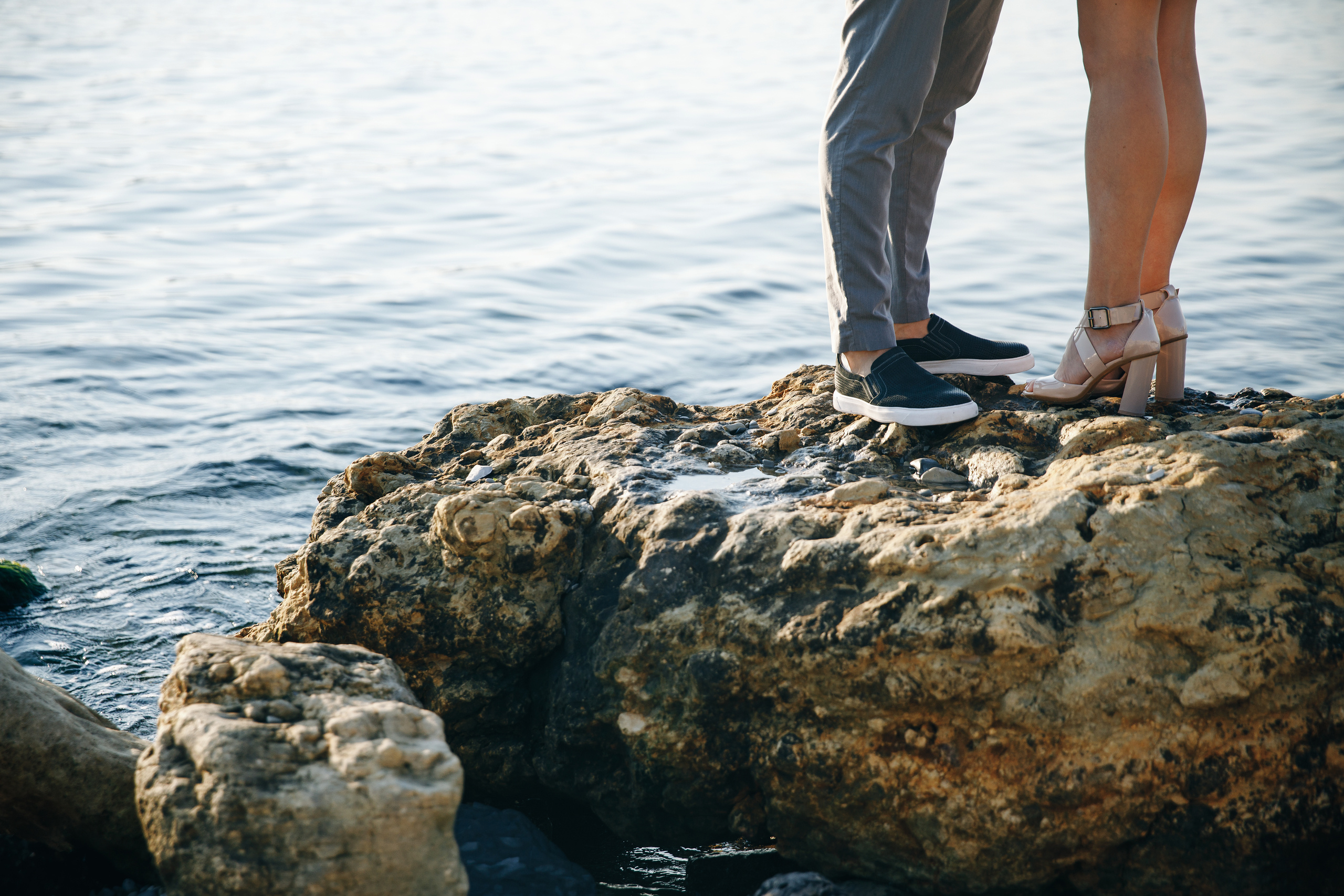 History of the sea. Фотограф Максим Маркелов