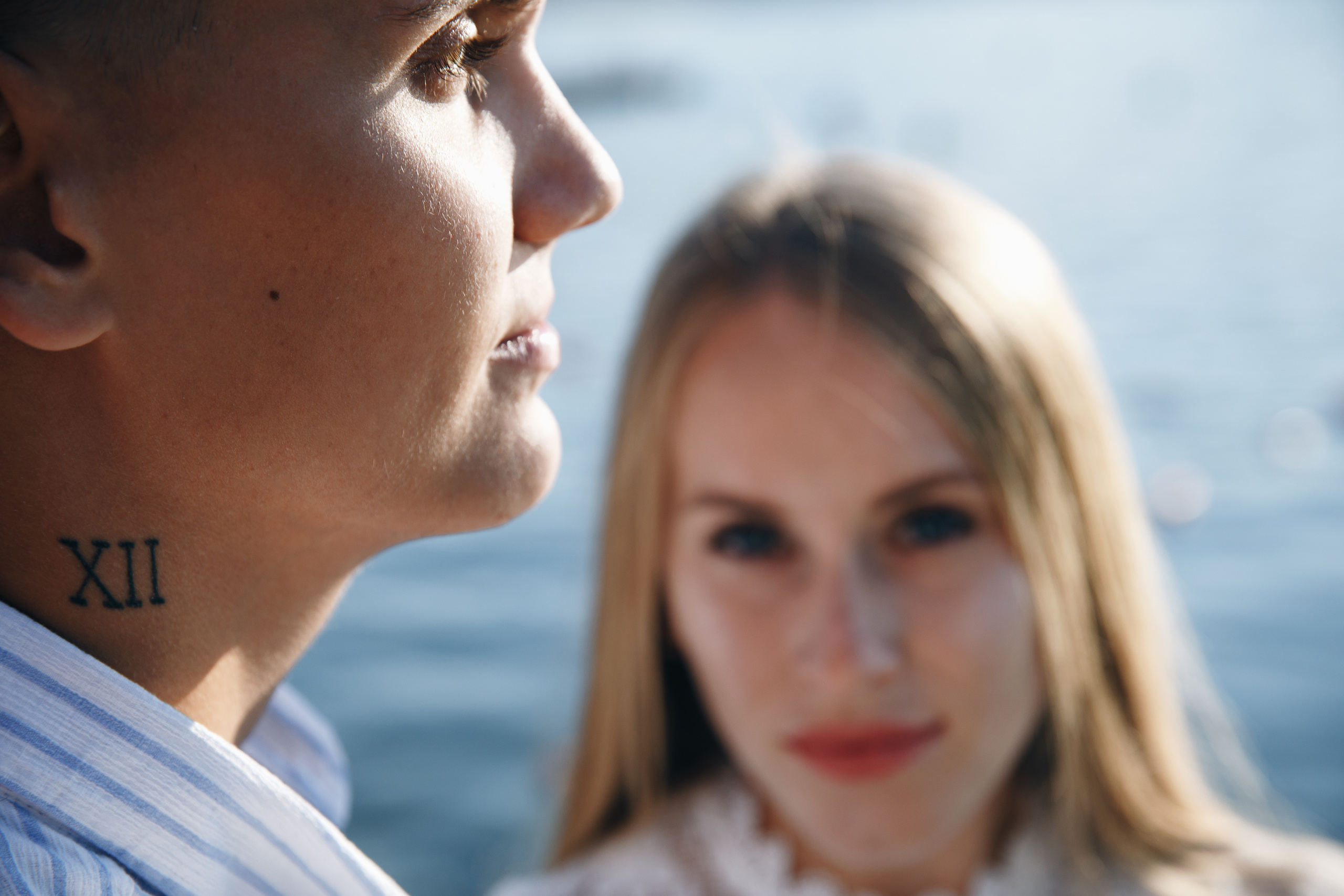 History of the sea. Фотограф Максим Маркелов