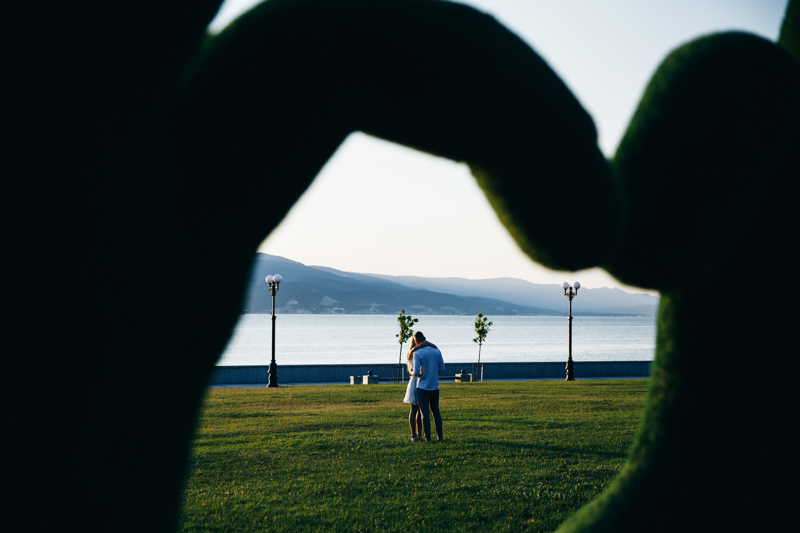 History of the sea. Фотограф Максим Маркелов