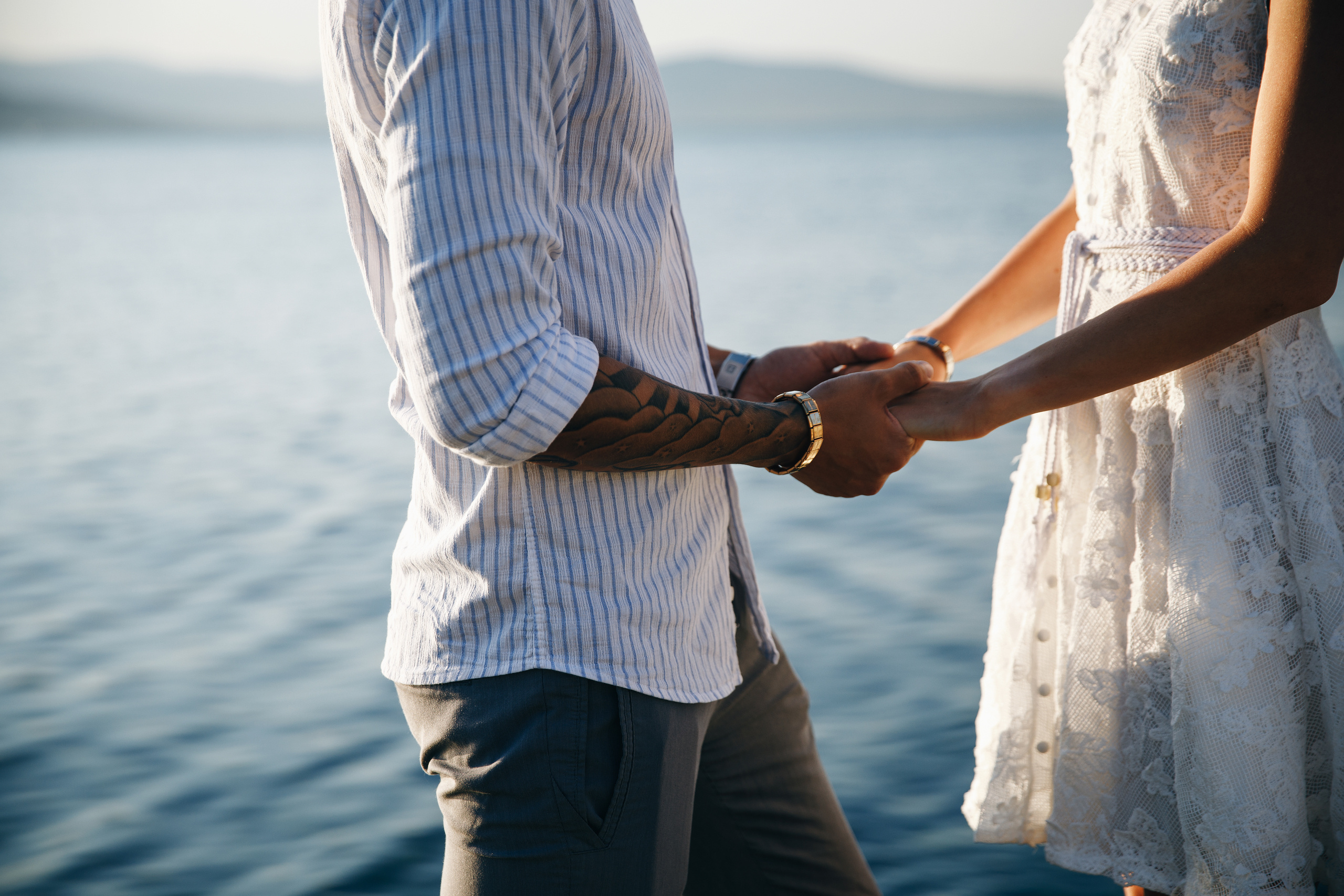 History of the sea. Фотограф Максим Маркелов