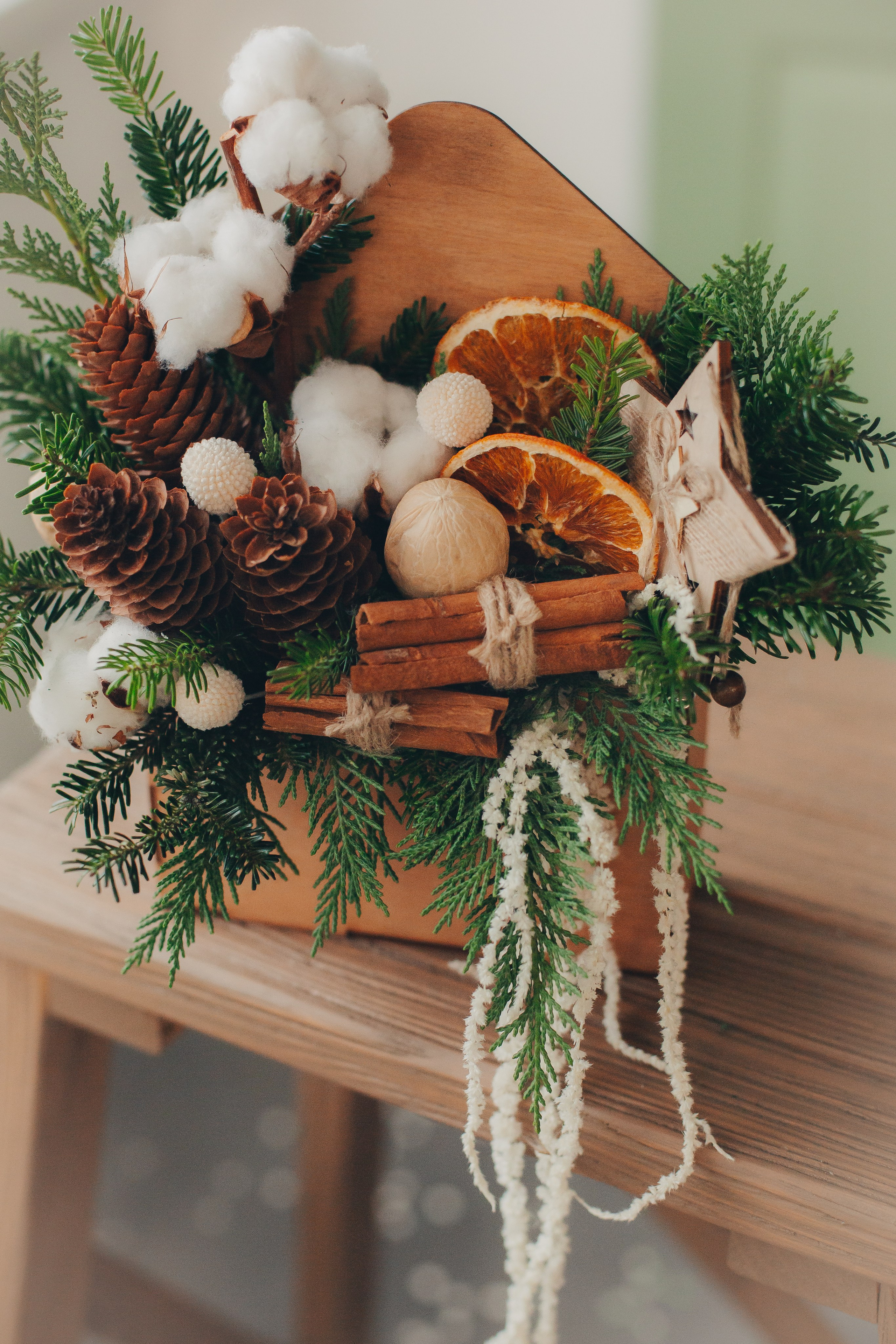 Контент-съёмка для цветочного магазина. Фотограф Евгения Мальцева, Архангельск