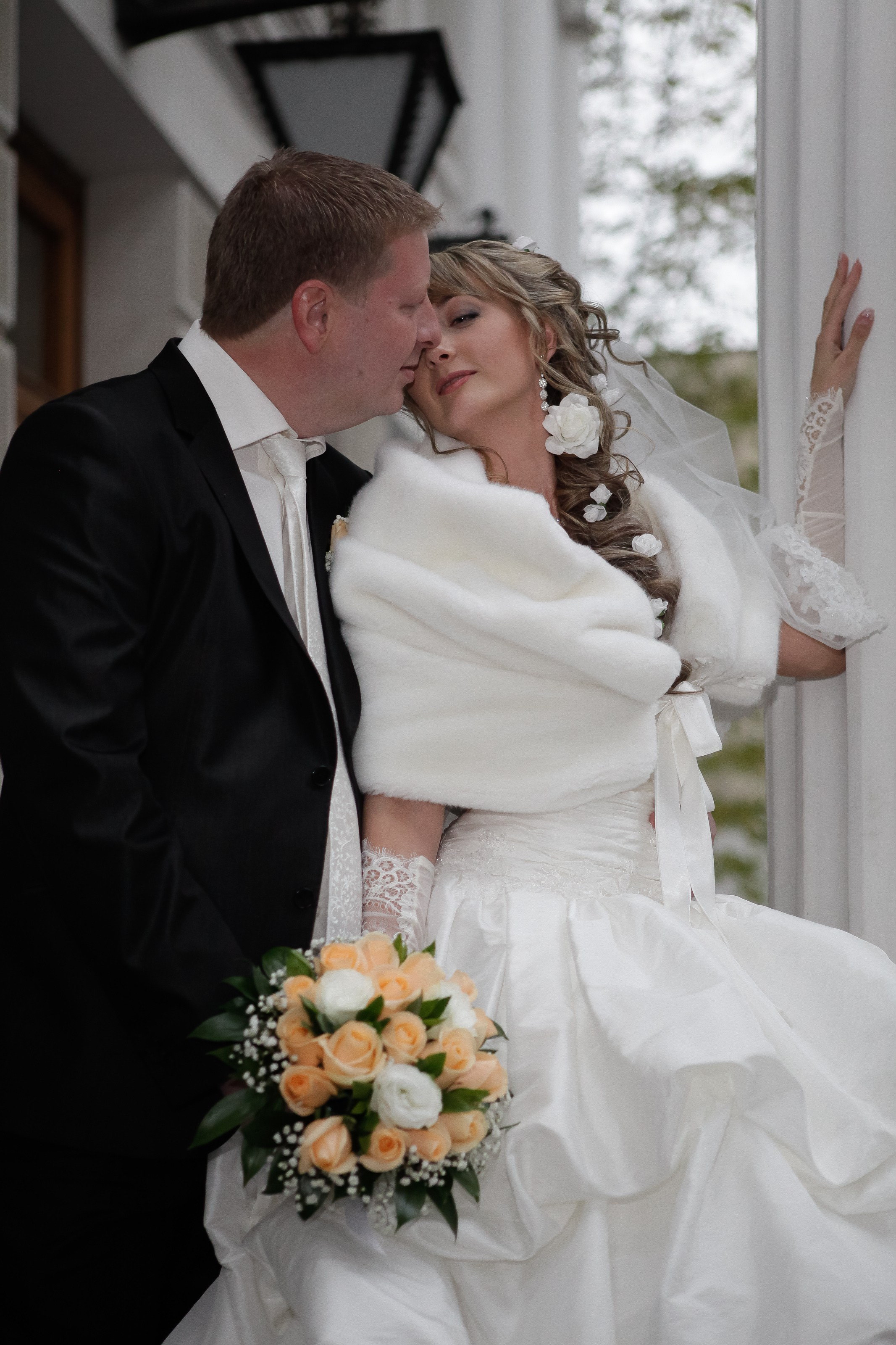 Регистрация/Register. Максим Матвийченко и Виктория Басова профессионалы своего дела