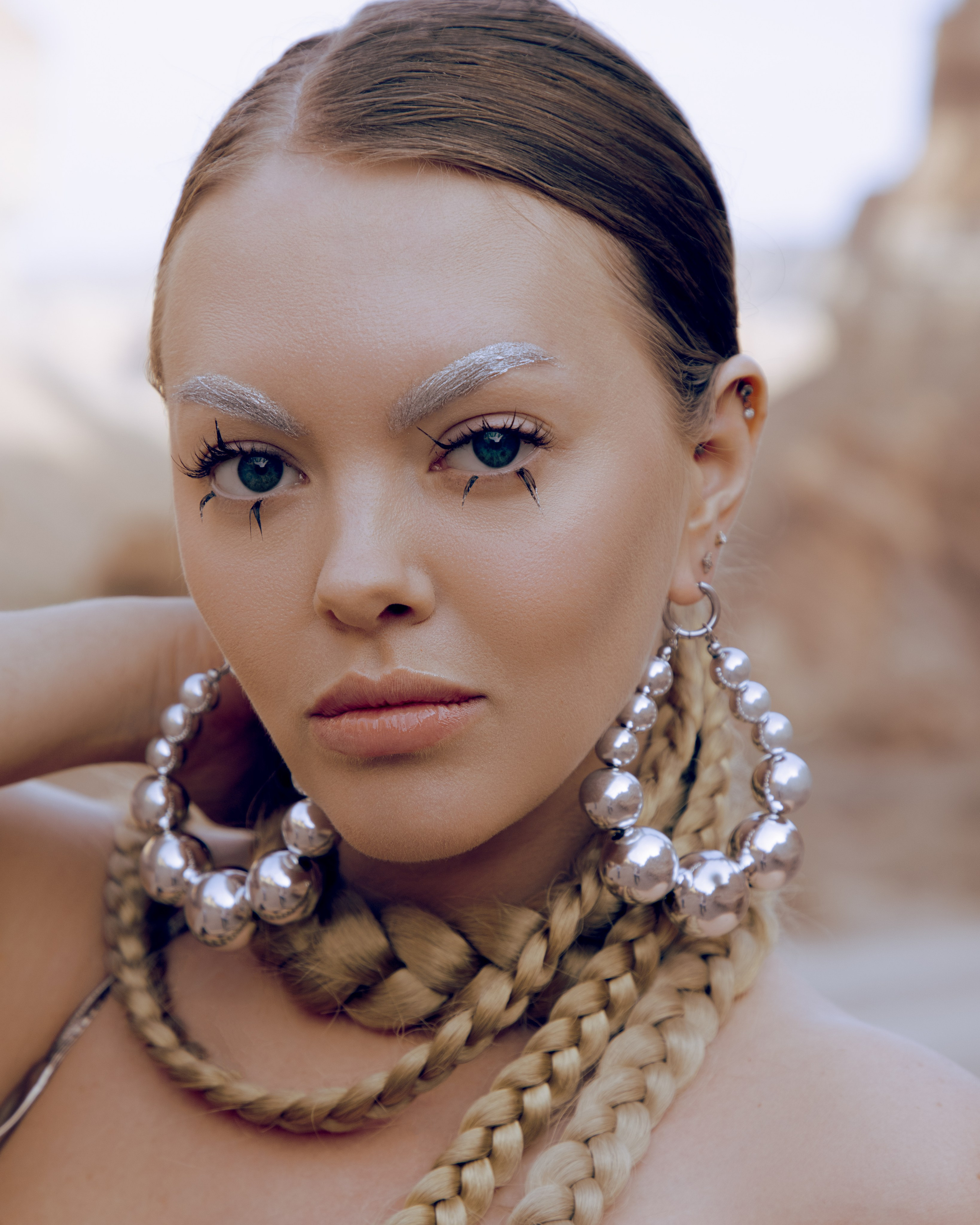 Каньон/ Софа. Art & Fashion фотограф Москва Анна Курмаева