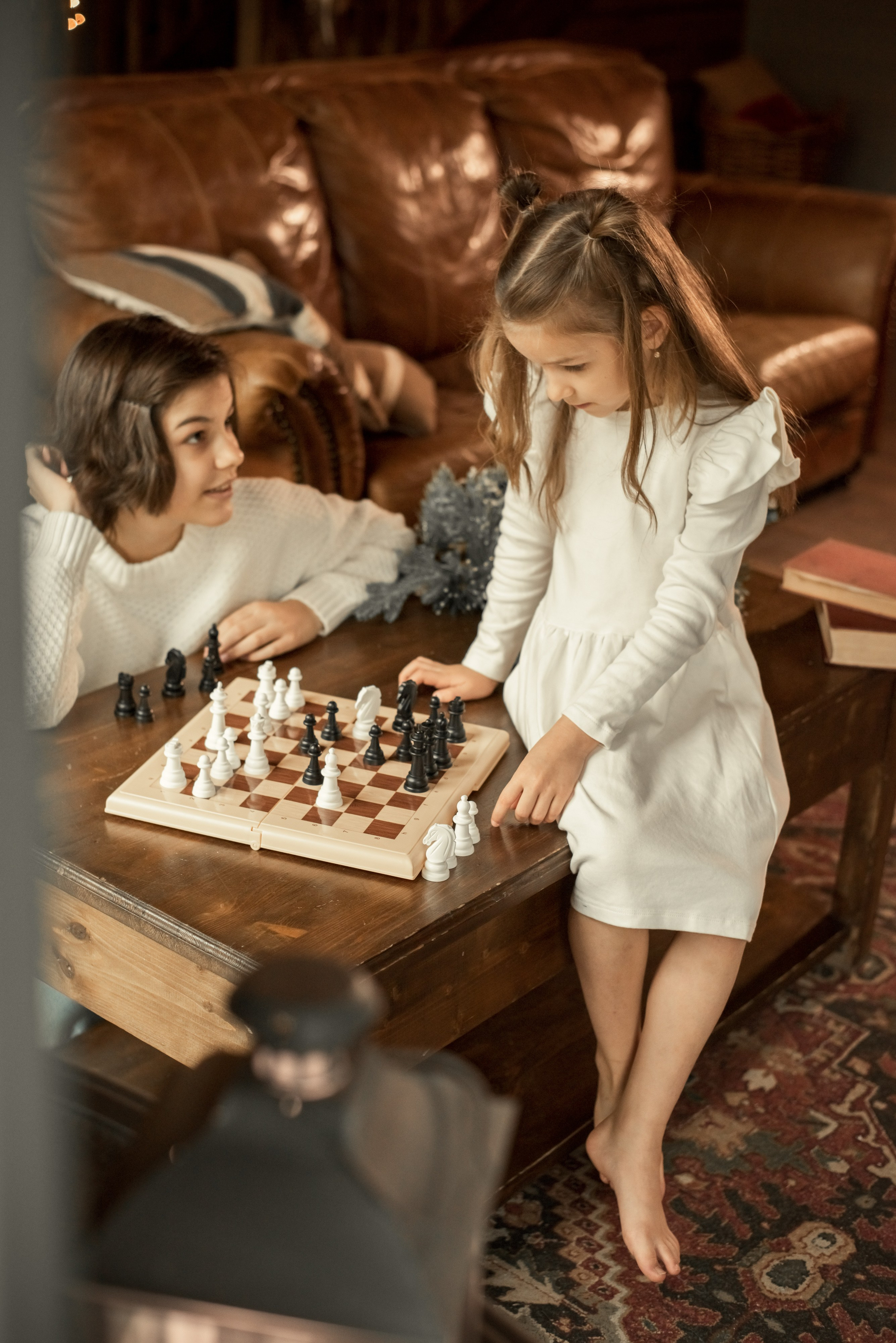 Студия. Семейный фотограф Екатерина Шаманаева