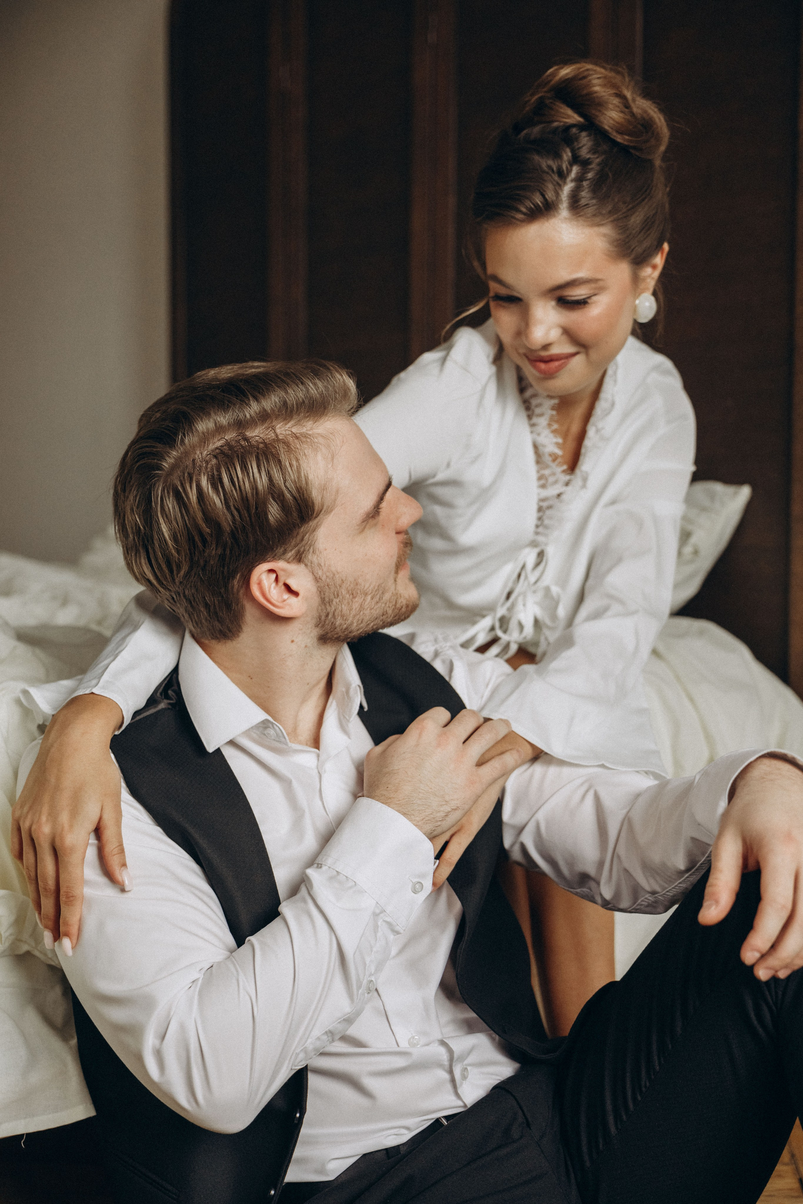 Свадебная фотосессия. Семейный фотограф в Санкт-Петербурге Екатерина Васильева