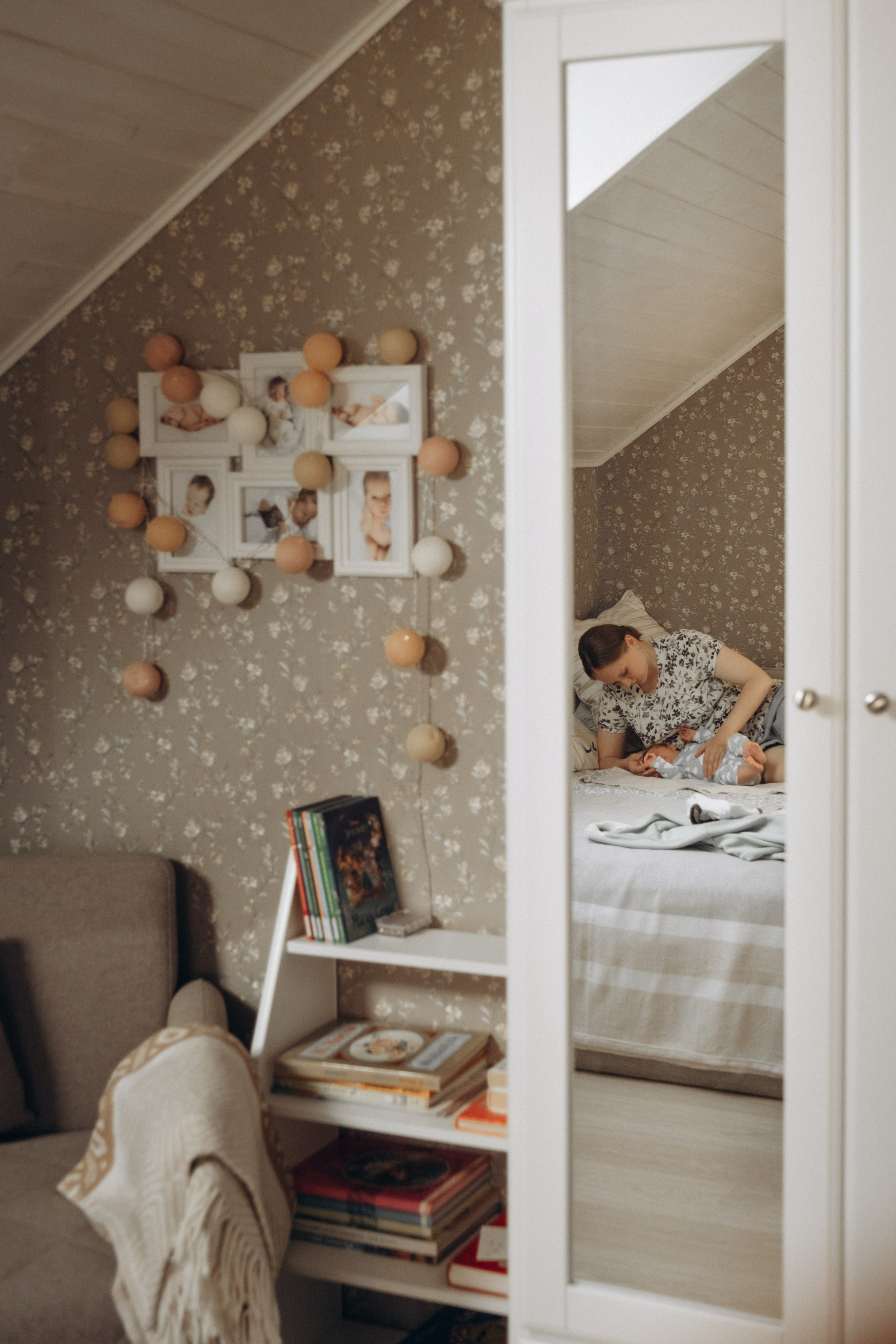 Ксения и Арсений. Семейный и детский фотограф в Санкт-Петербурге