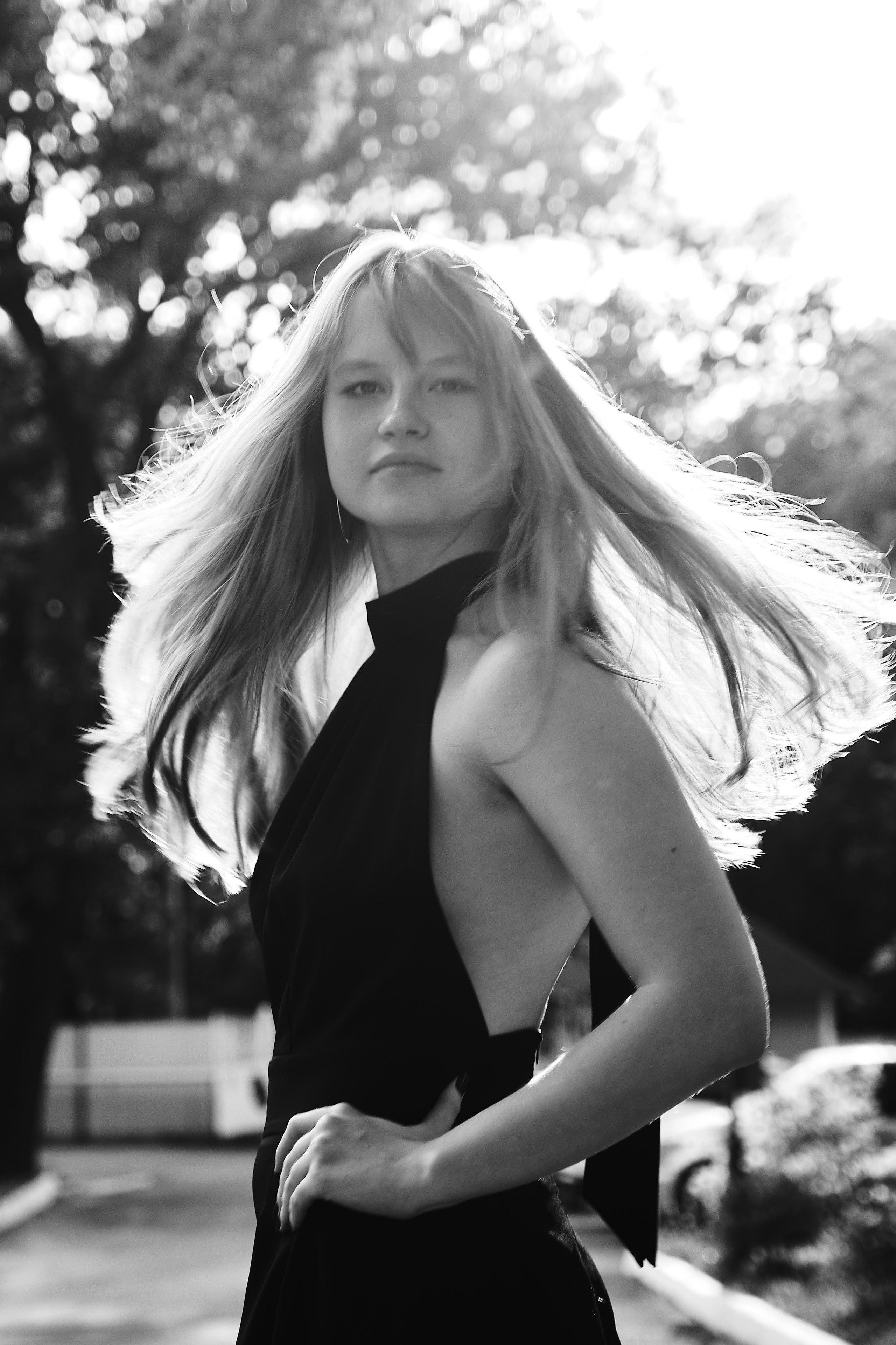 Выпускной 9 класс. Фотограф в Самаре Татьяна Дубаносова