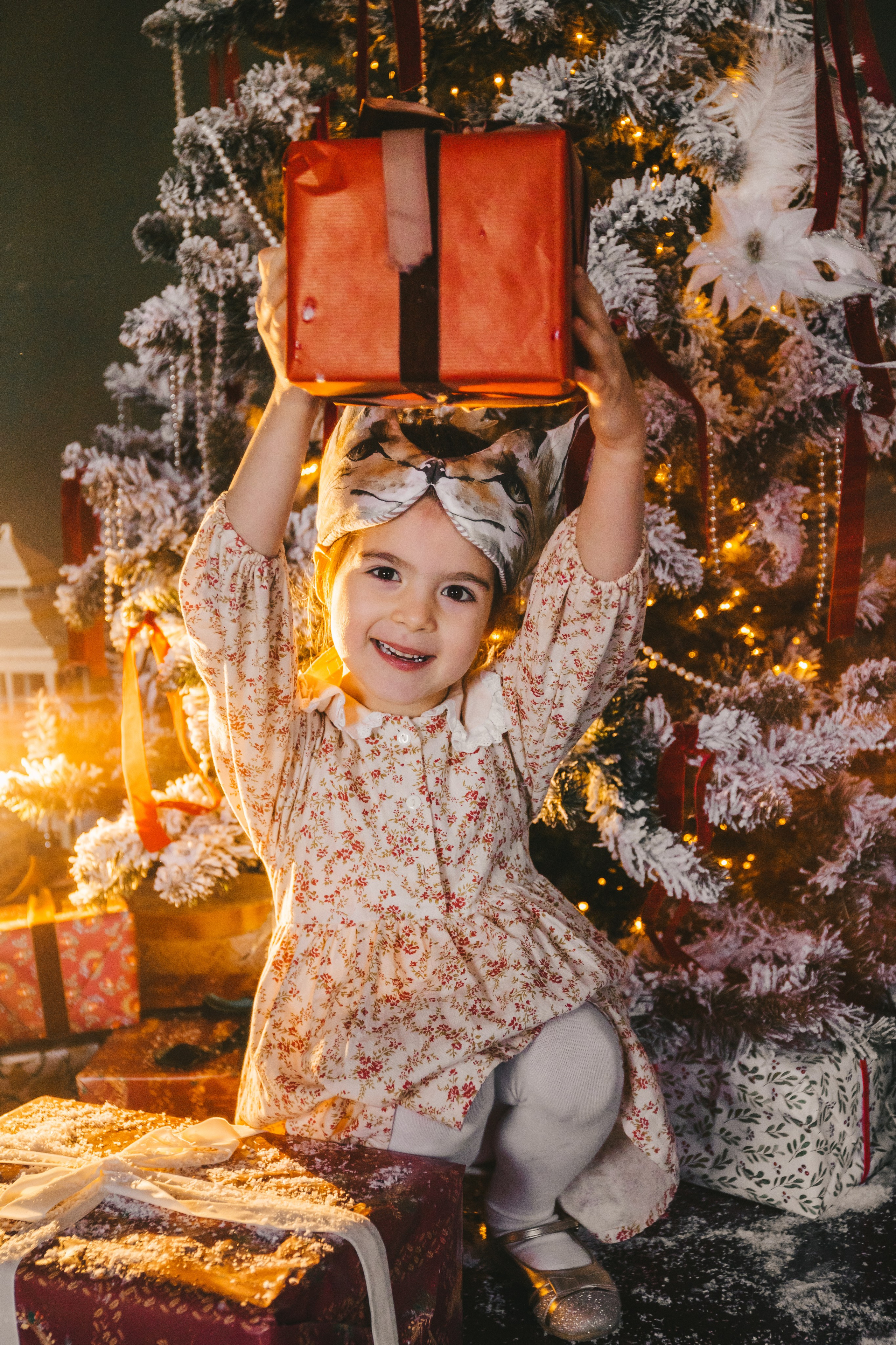 Полина. Фотограф Харитонова Наталья