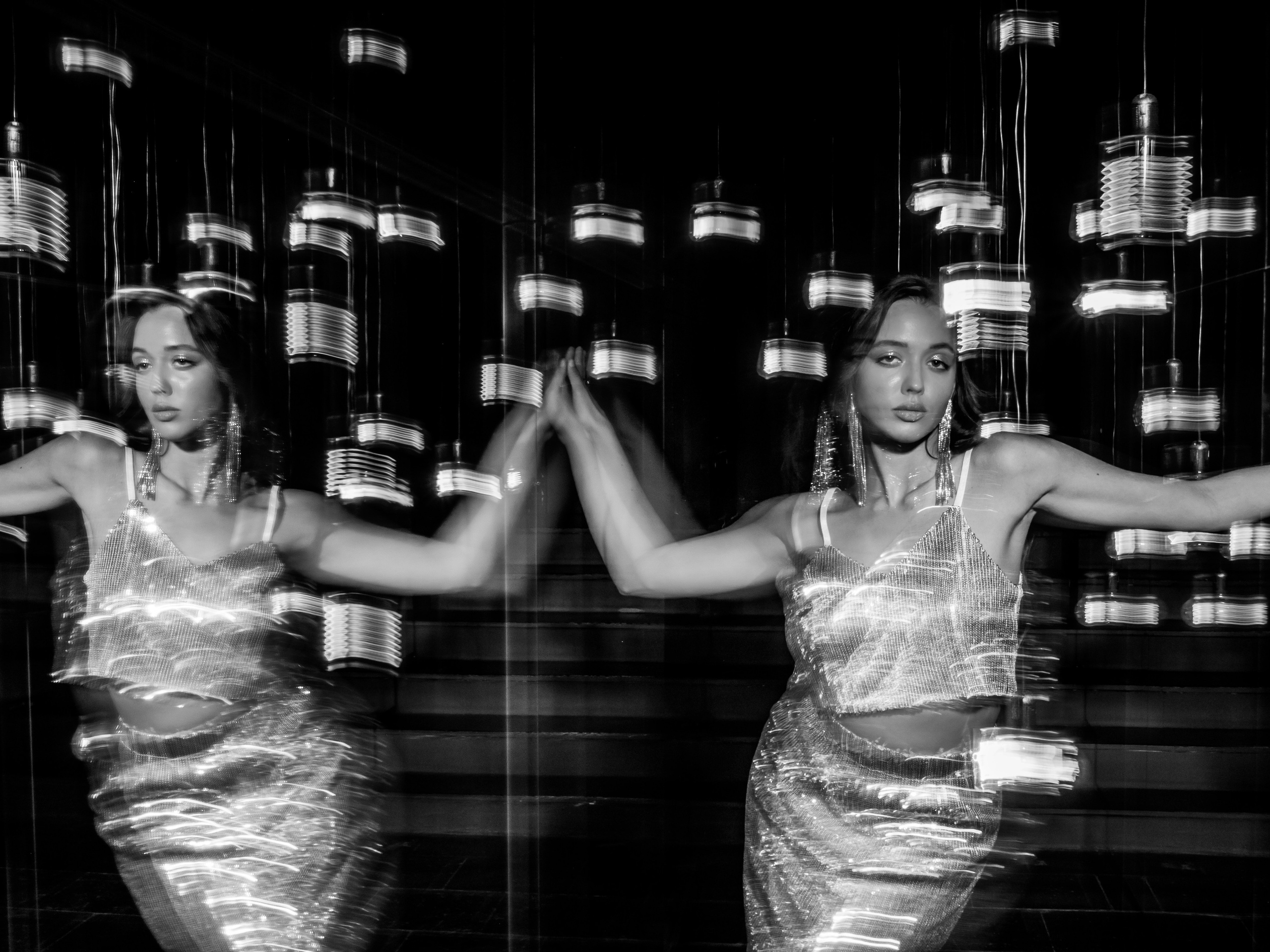 Женский портрет. Фотограф Москва Олеся Семенова