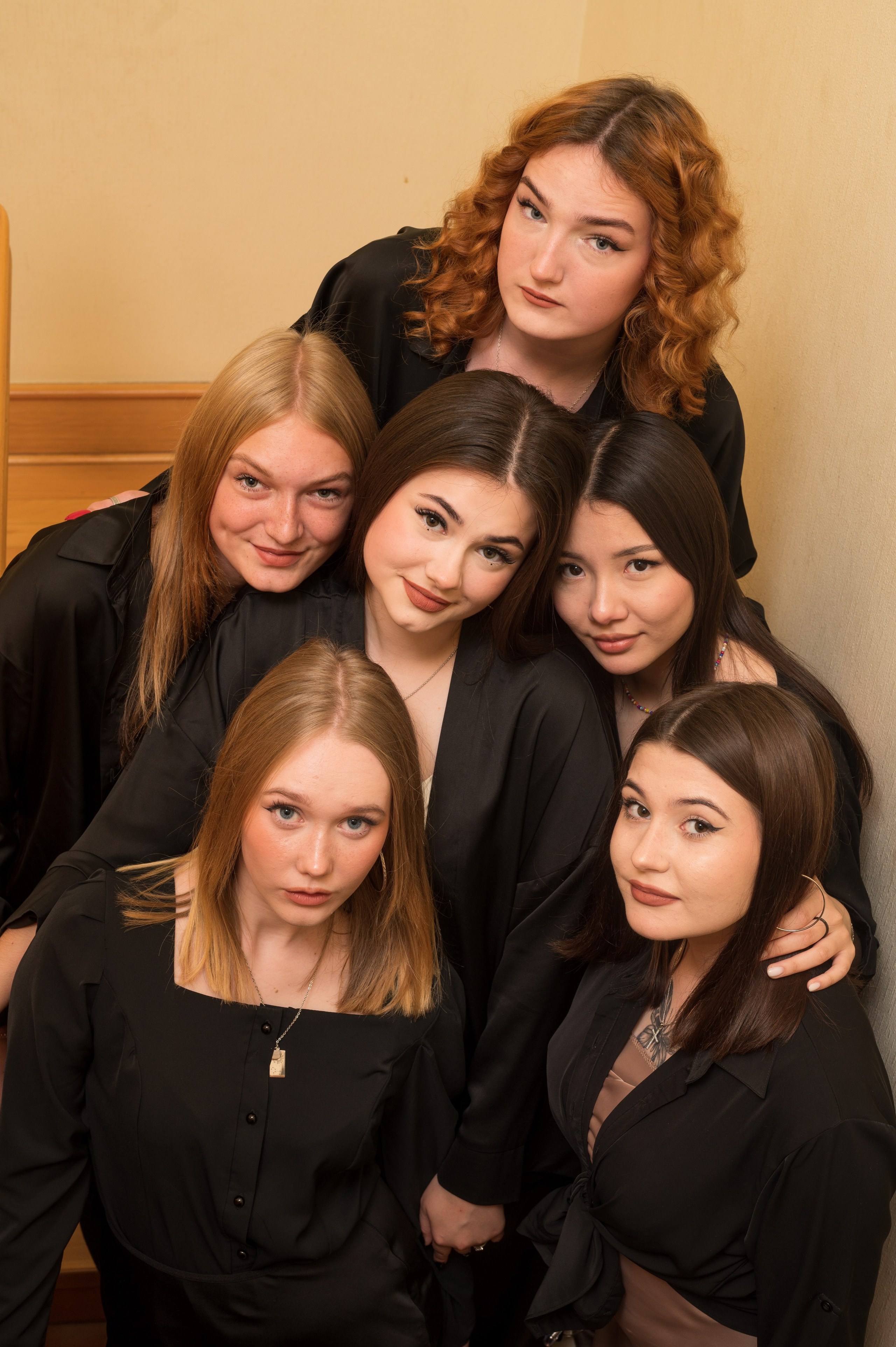 18 — летие. Фотограф новорожденных, семейный детский в Тюмени Татьяна Морозова