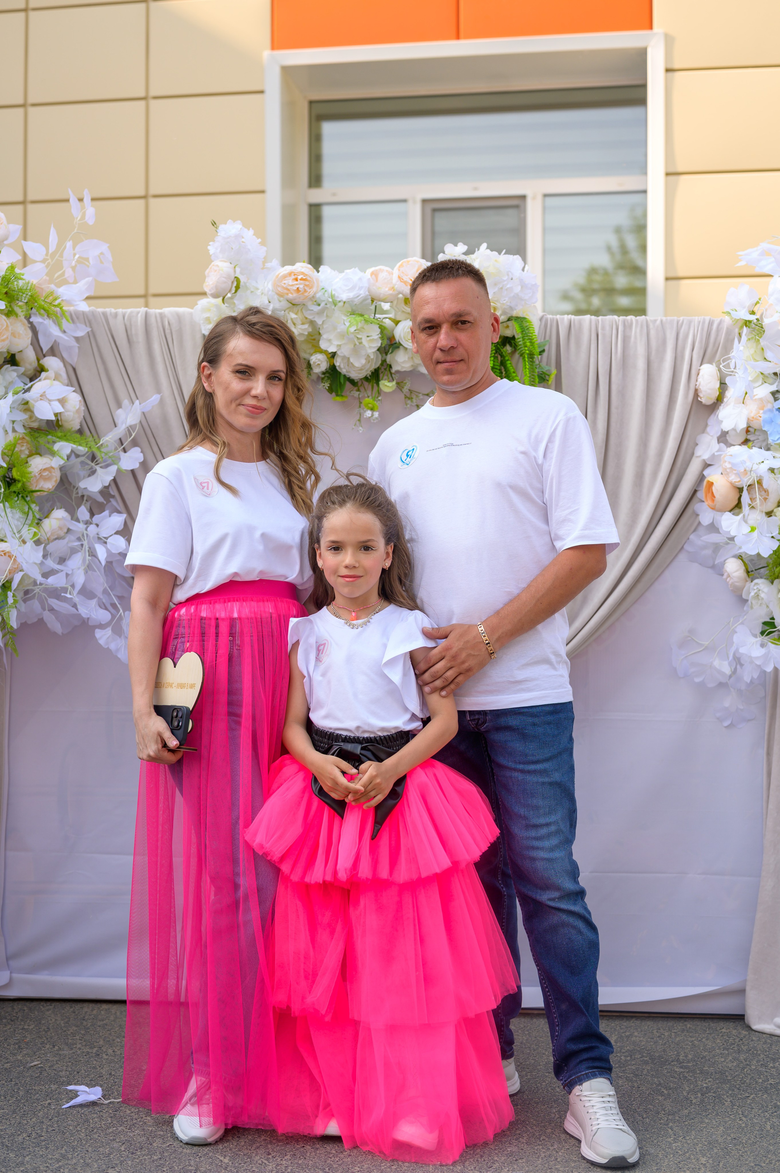 Репортаж выпускного группа «Фантазёры» 3 садик. Фотограф новорожденных, семейный детский в Тюмени Татьяна Морозова