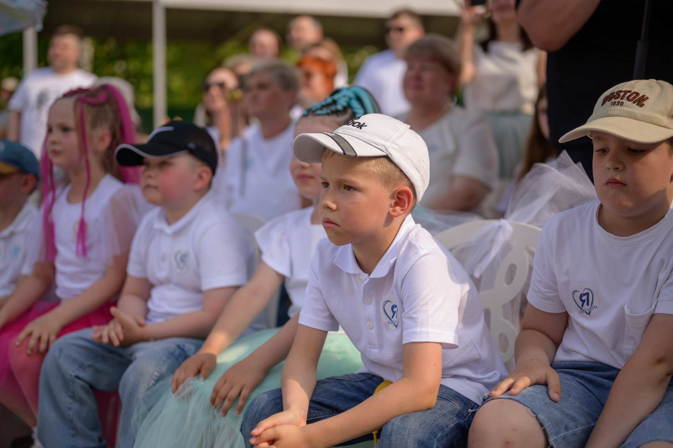 Репортаж выпускного группа «Фантазёры» 3 садик. Фотограф новорожденных, семейный детский в Тюмени Татьяна Морозова