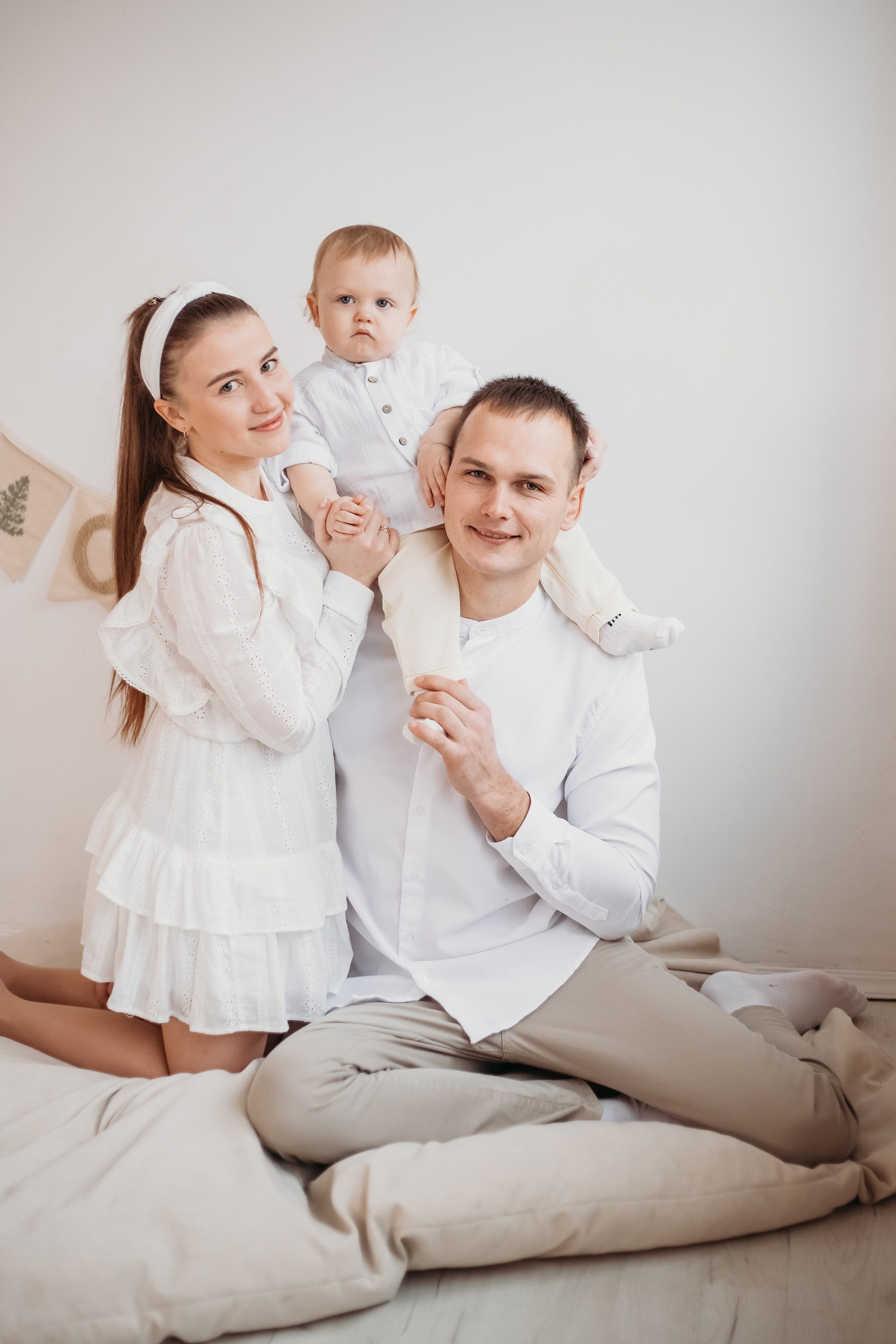 Тимурка. Семейный и детский фотограф Минск, Беларусь