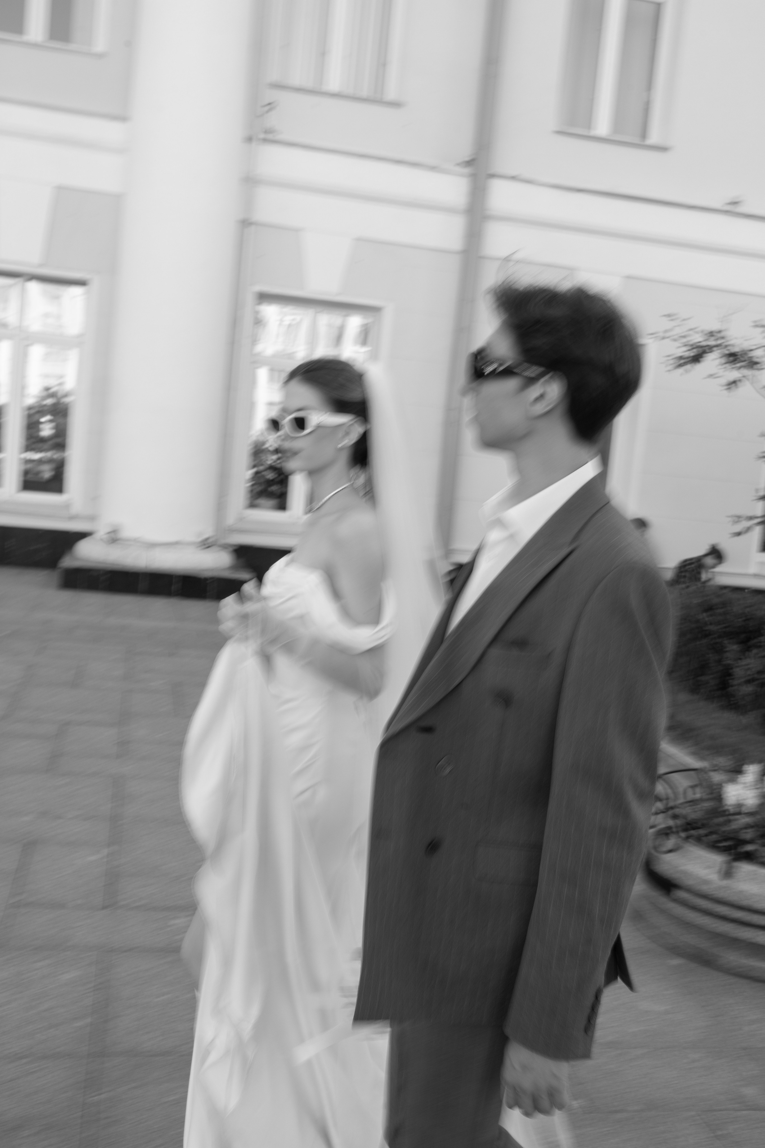 Катя и Рустам