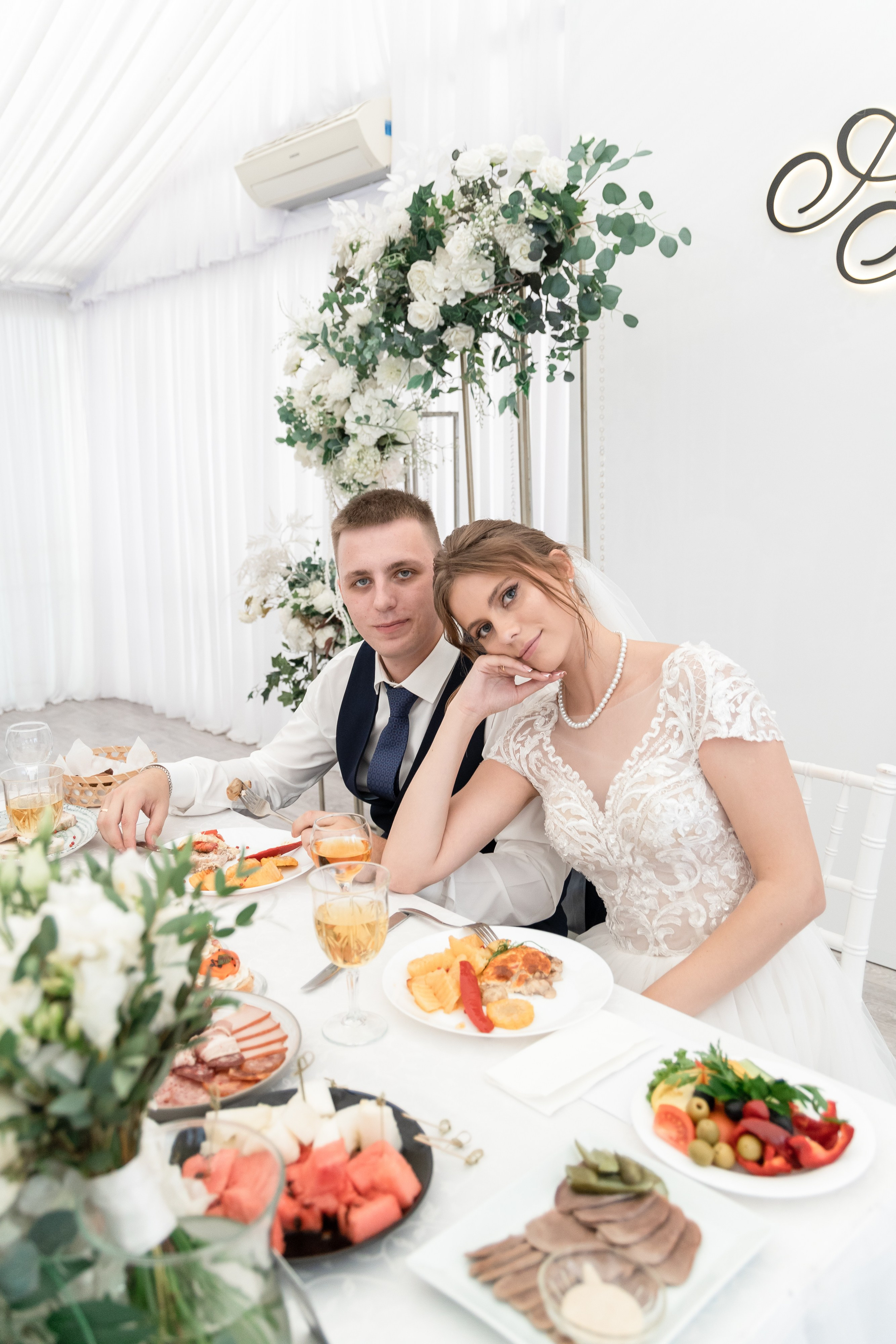 Ксения и Антон (полный день). Фотограф в Барнауле Юлия Садвокасова