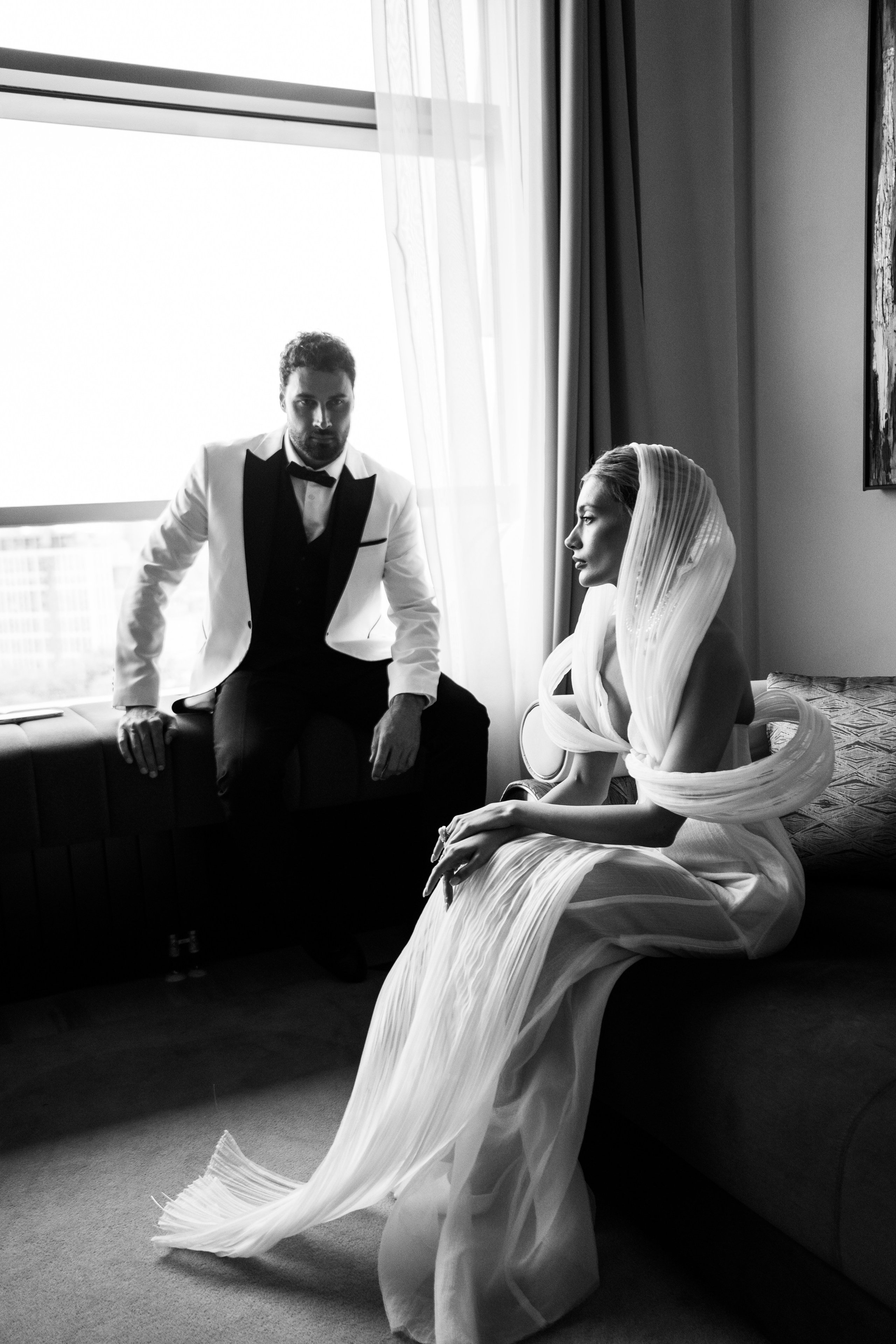 Свадебный фотограф