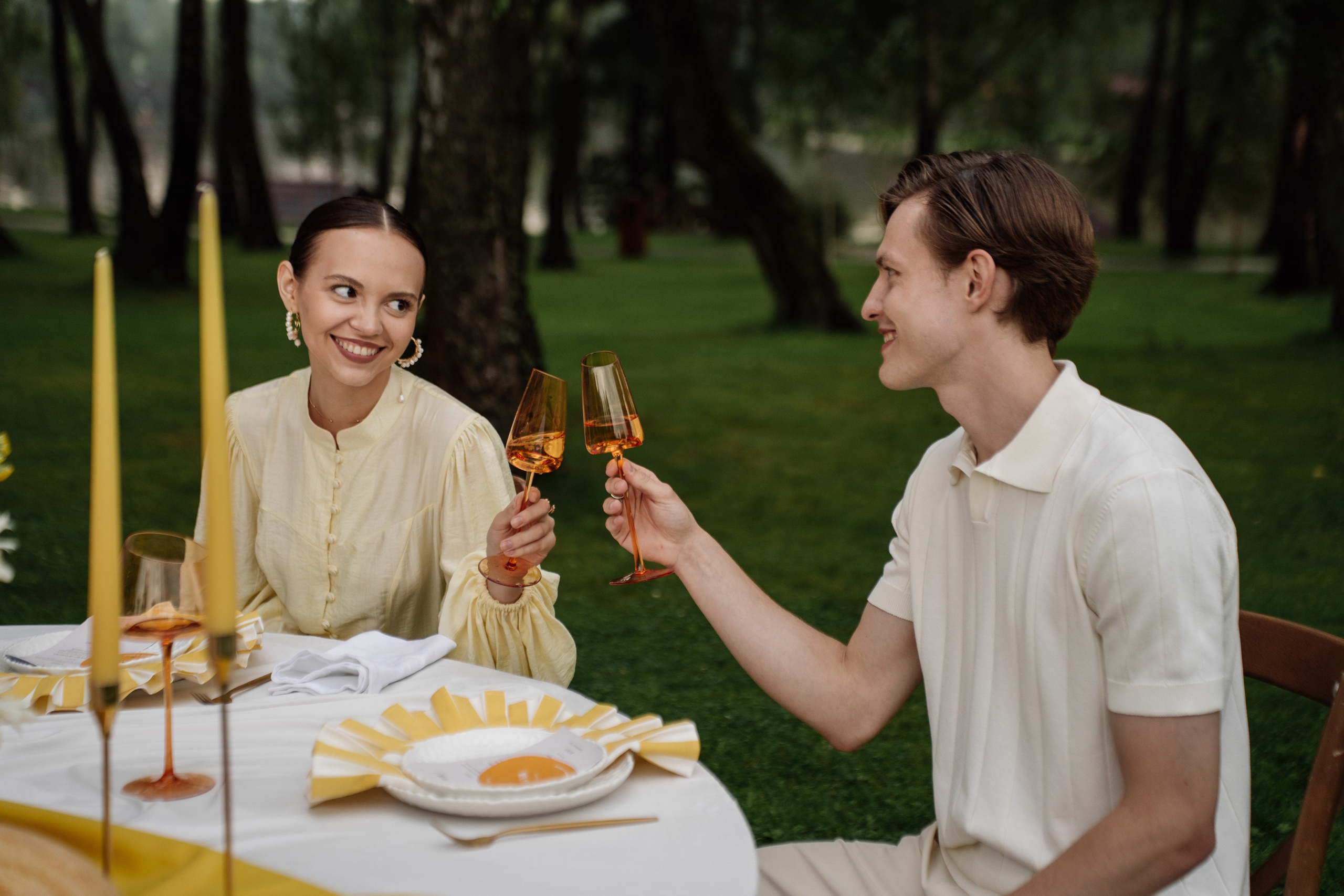 Искренность момента. Свадебный фотограф