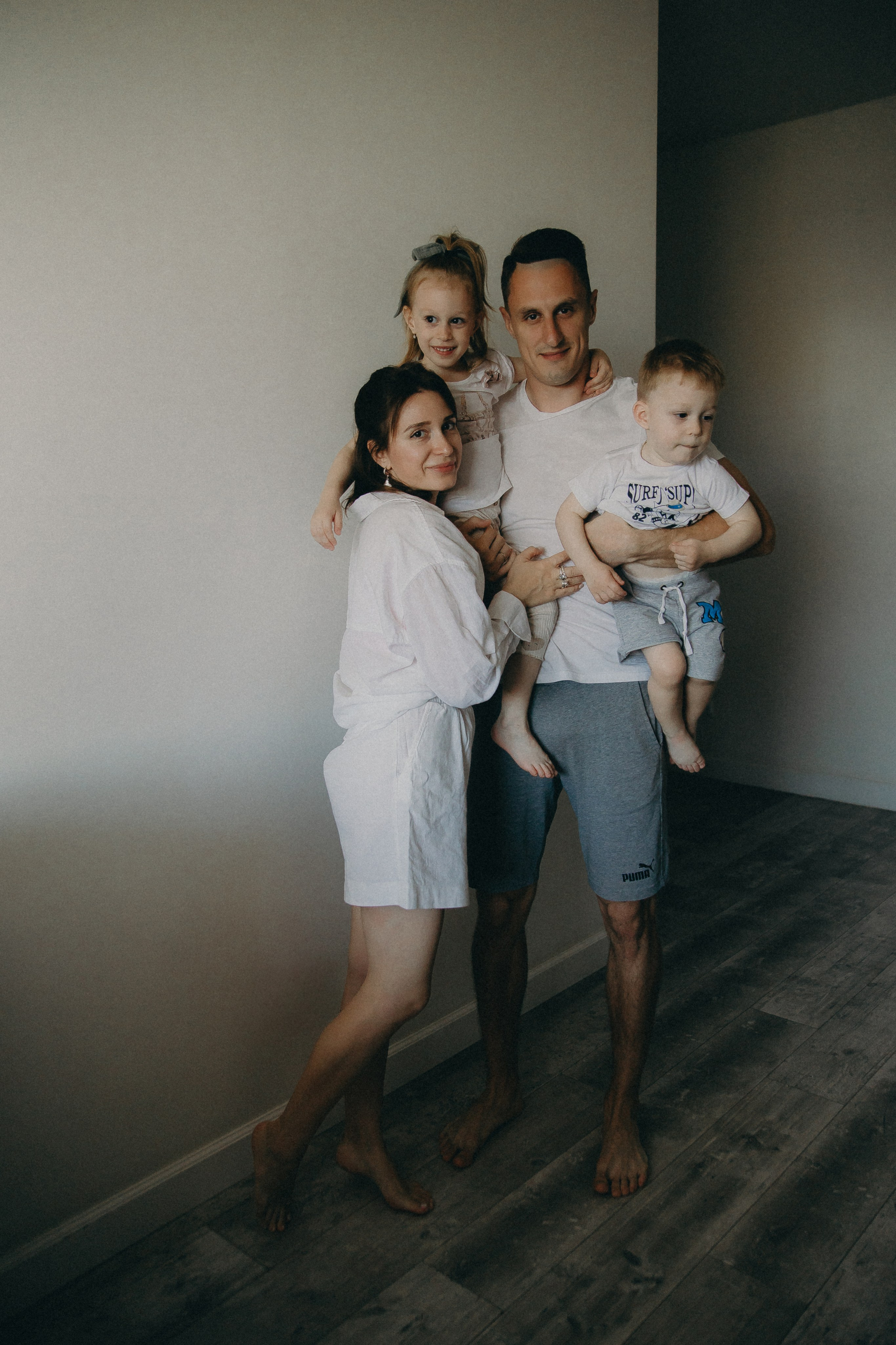 ♡. Семейный и свадебный фотограф в Ульяновске