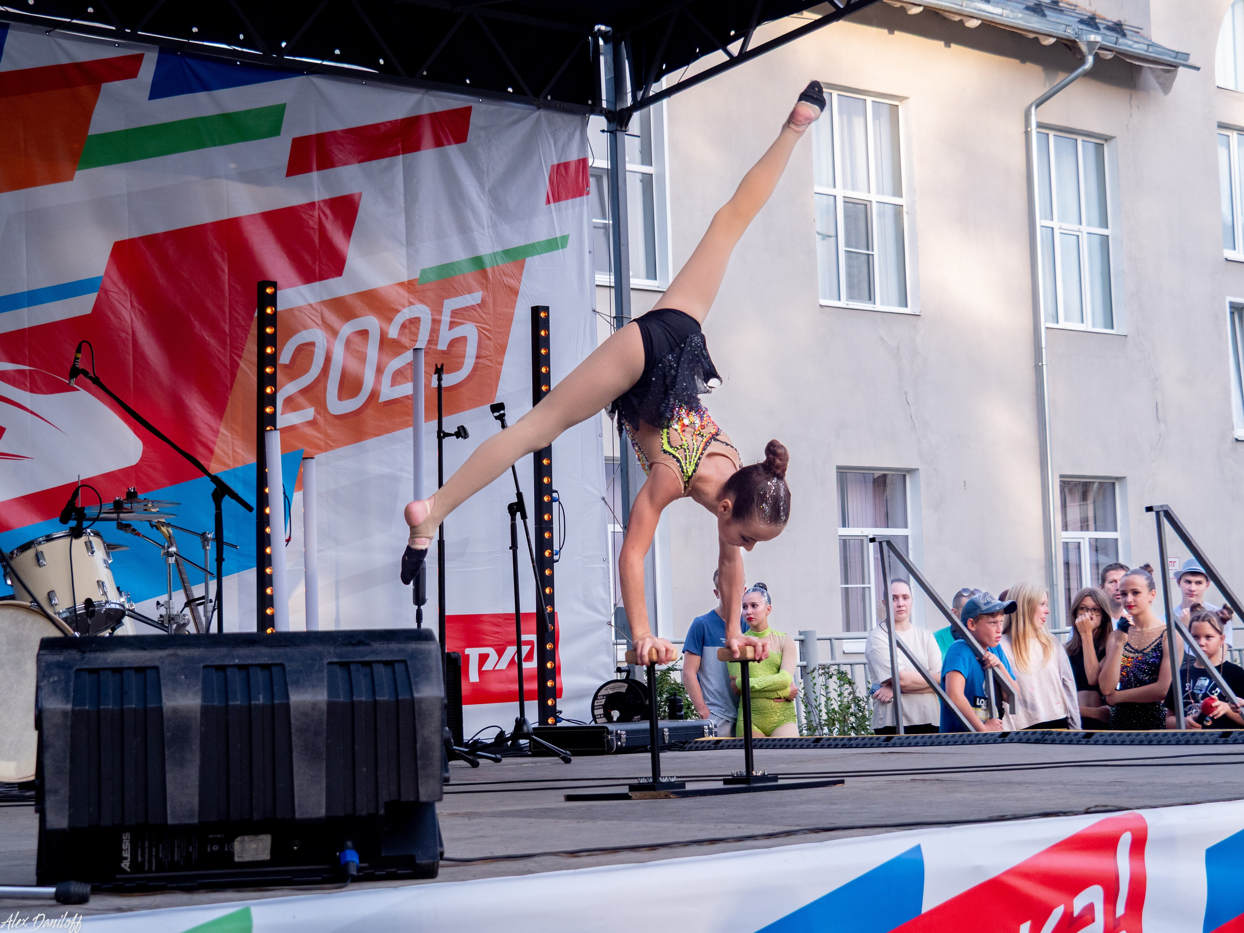 День РЖД. Муром-Инфо. Новости культуры, образования, спорта в городе Муром