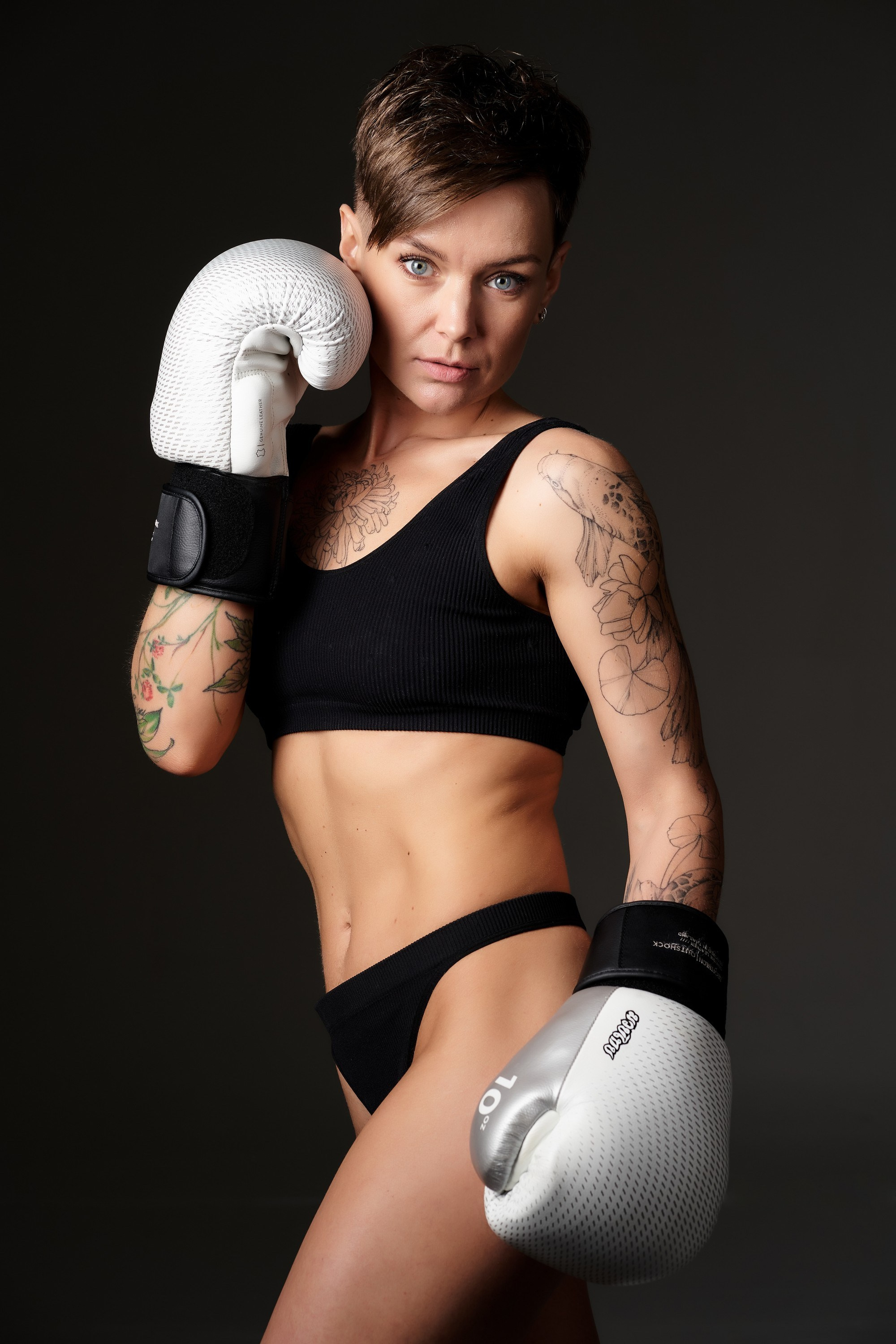 Портреты. Фотограф в Екатеринбурге Анастасия Фе