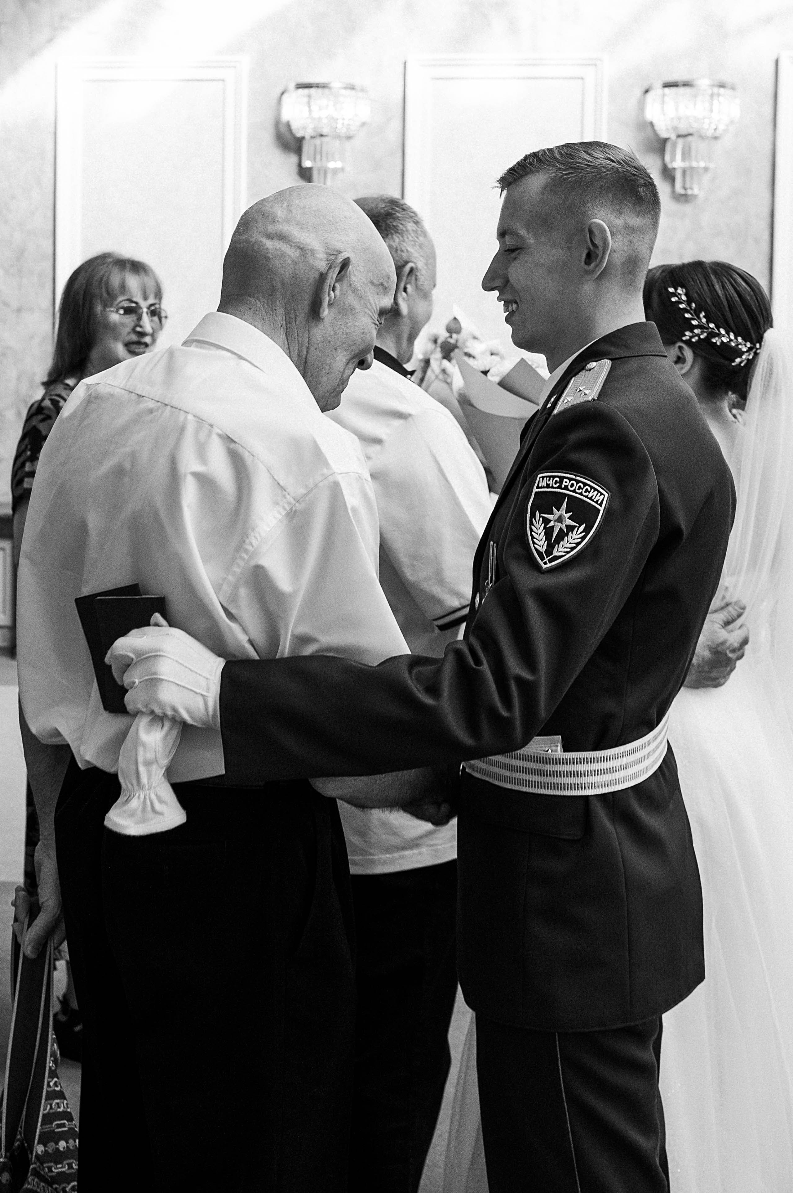 Vitaly & Ekaterina. Семейный и детский фотограф в Белгороде Ольга Сорока