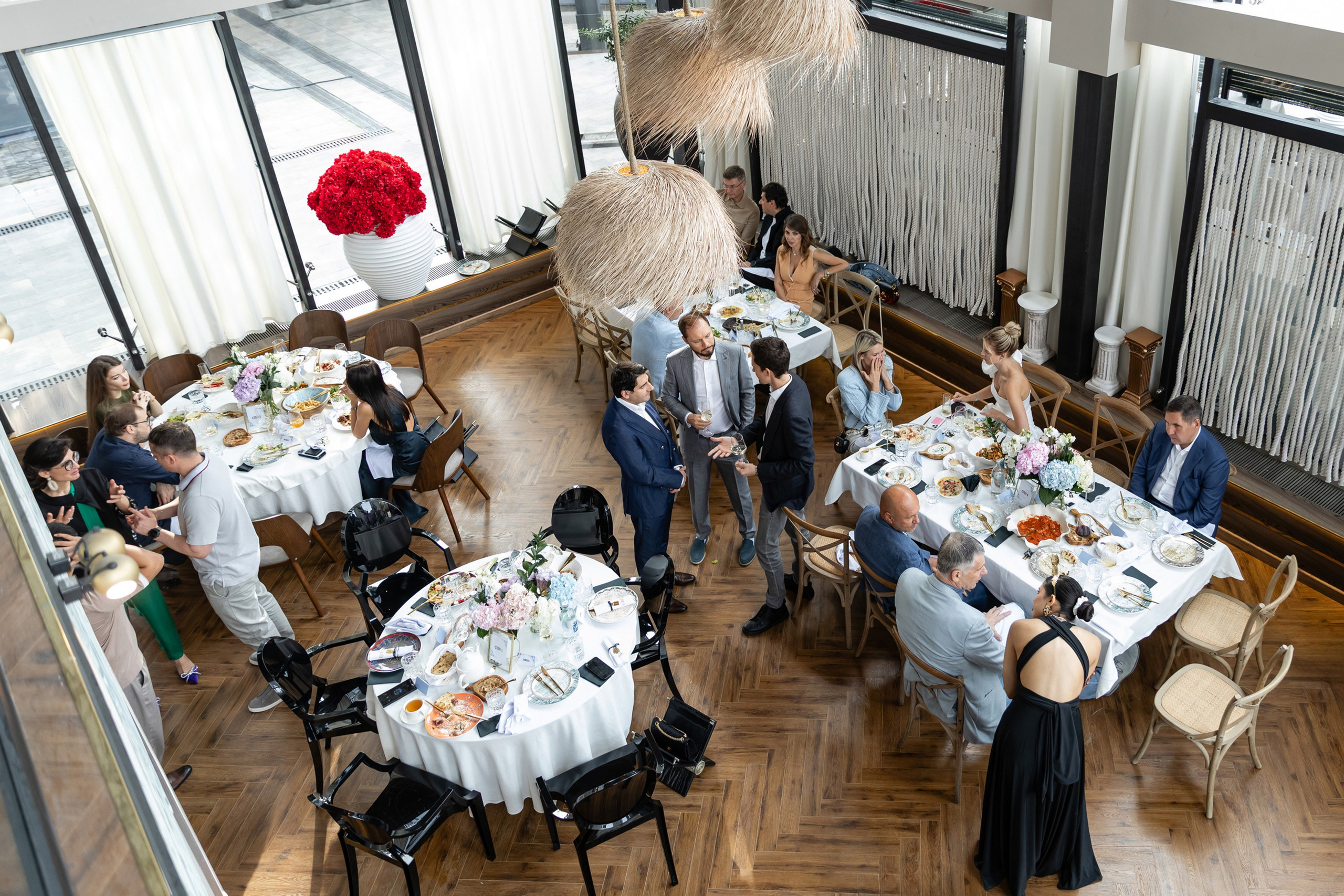 День рождения (Iliadiz). Татьяна Чернышова свадебный фотограф Москва