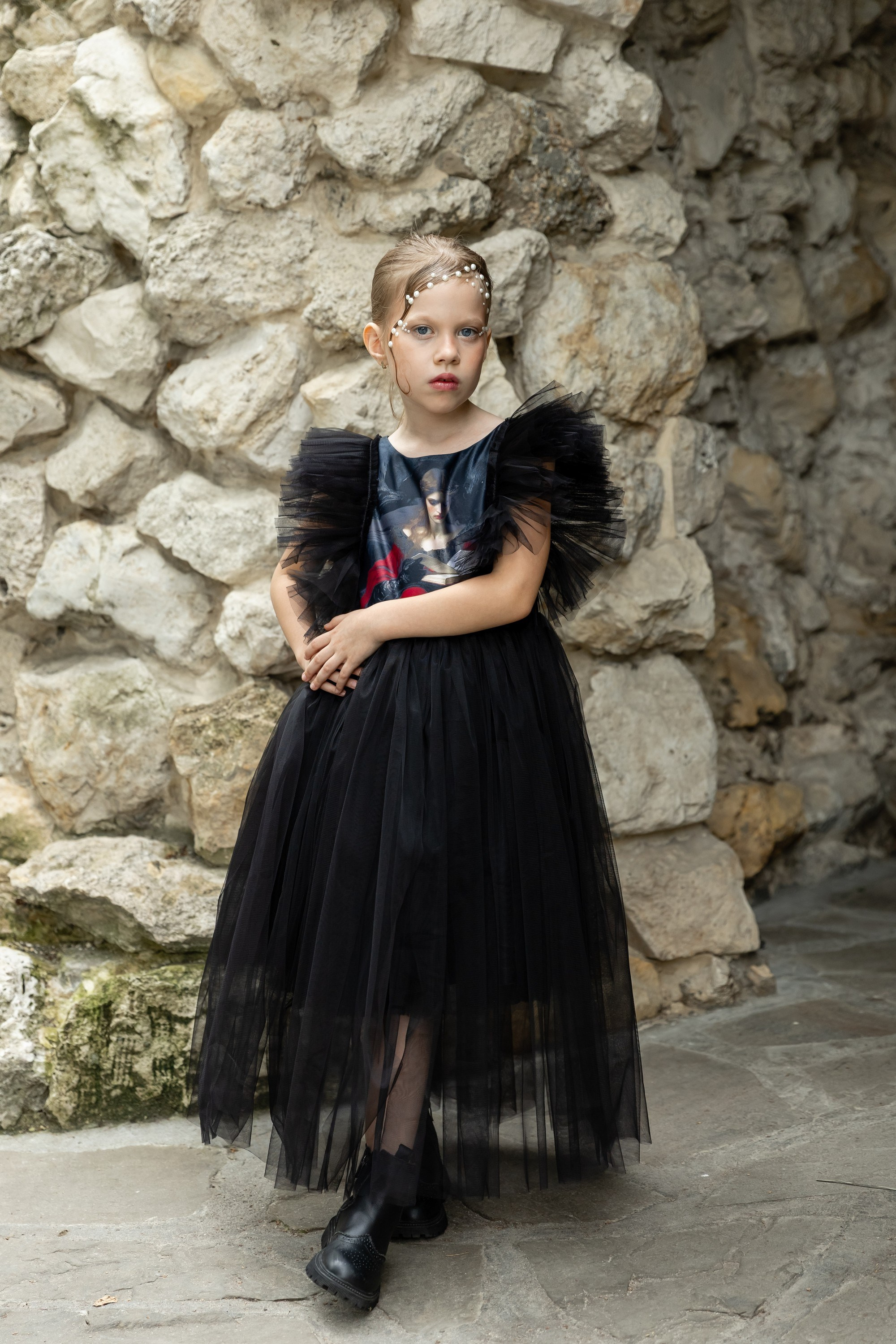 Зеленый подиум (KIDS REVOLUTION и GIZA). Татьяна Чернышова свадебный фотограф Москва