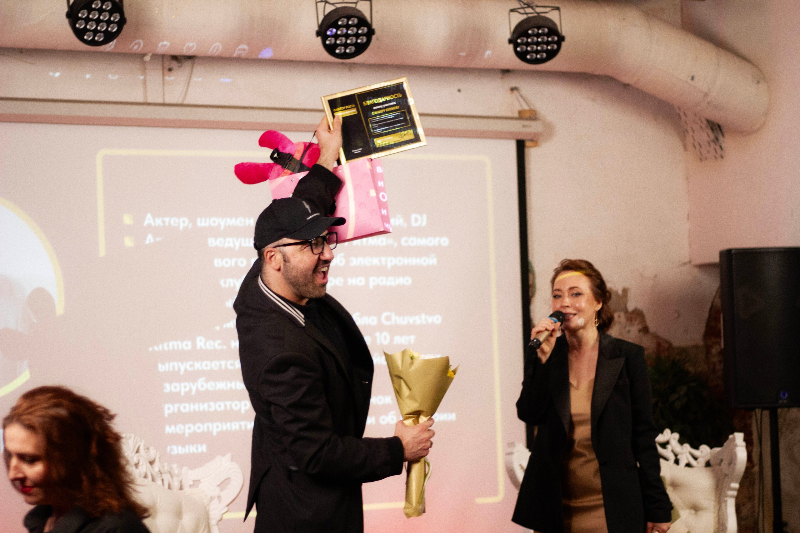 Фактор Роста. Индивидуальные фотосессии и репортаж в Москве. Матвей Фомин