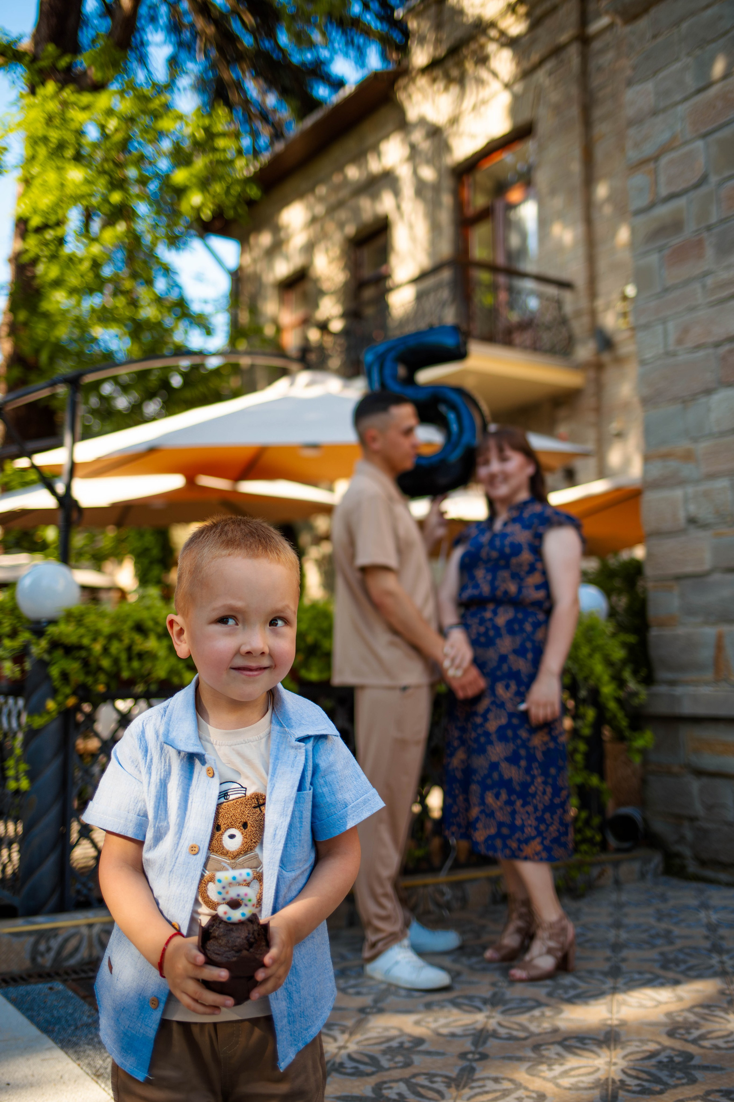 День рождения 5 лет. Фотограф Сочи. Фотосессии. Свадебный фотограф