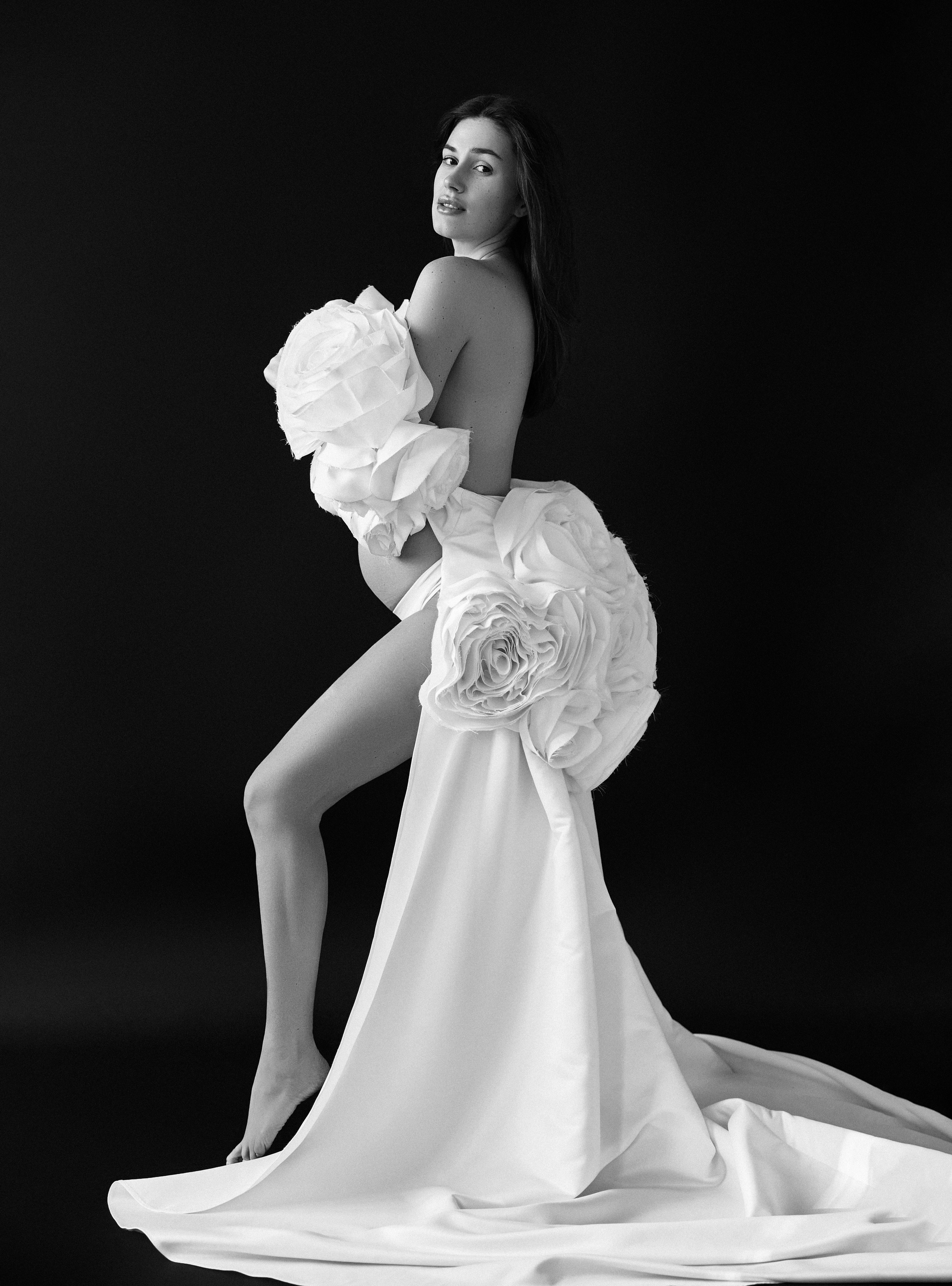 Беременность. Фотограф беременности СПб Женский фотограф Спб Диана Кузнецова