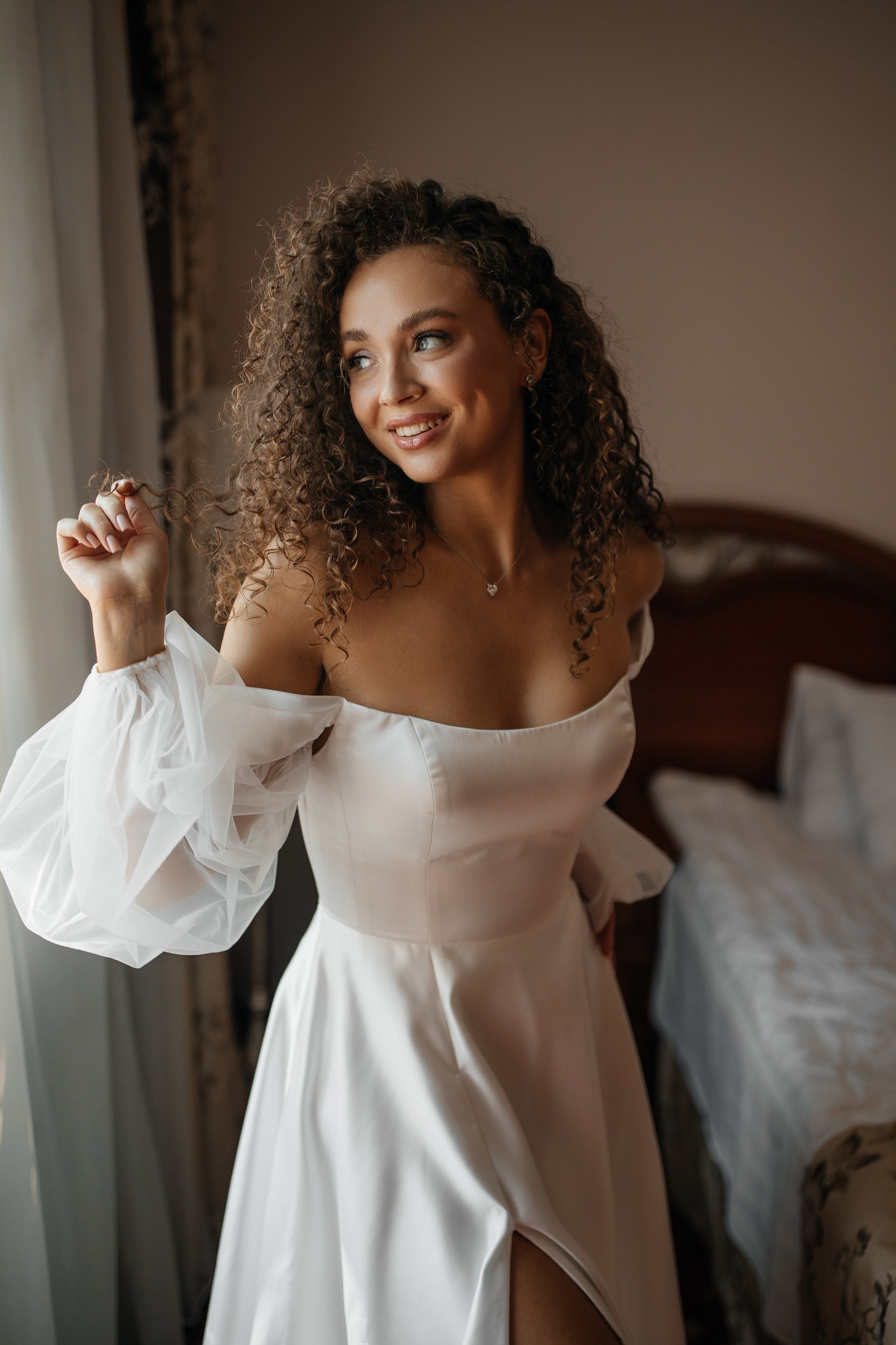 Андрей & Алёна. СВАДЕБНЫЙ ФОТОГРАФ ЕВГЕНИЯ МОДИНА Ярославль