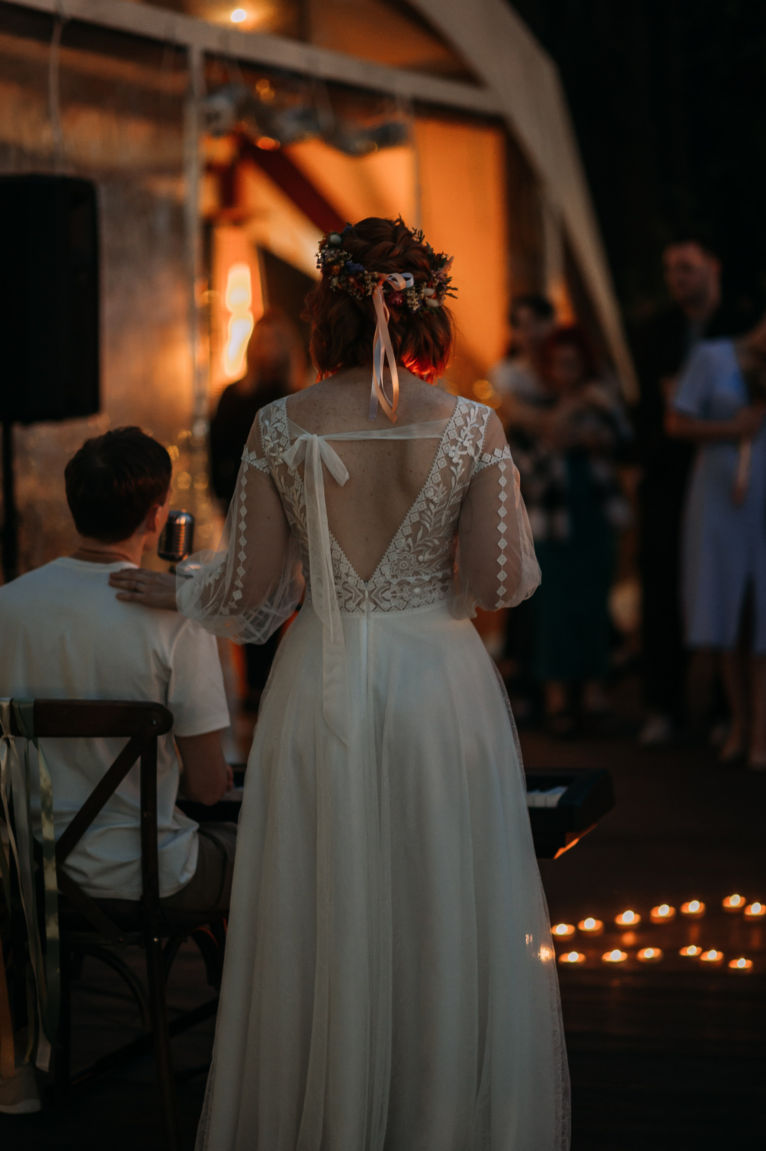 Полина & Сережа. Свадебный фотограф Алёна Замотаева