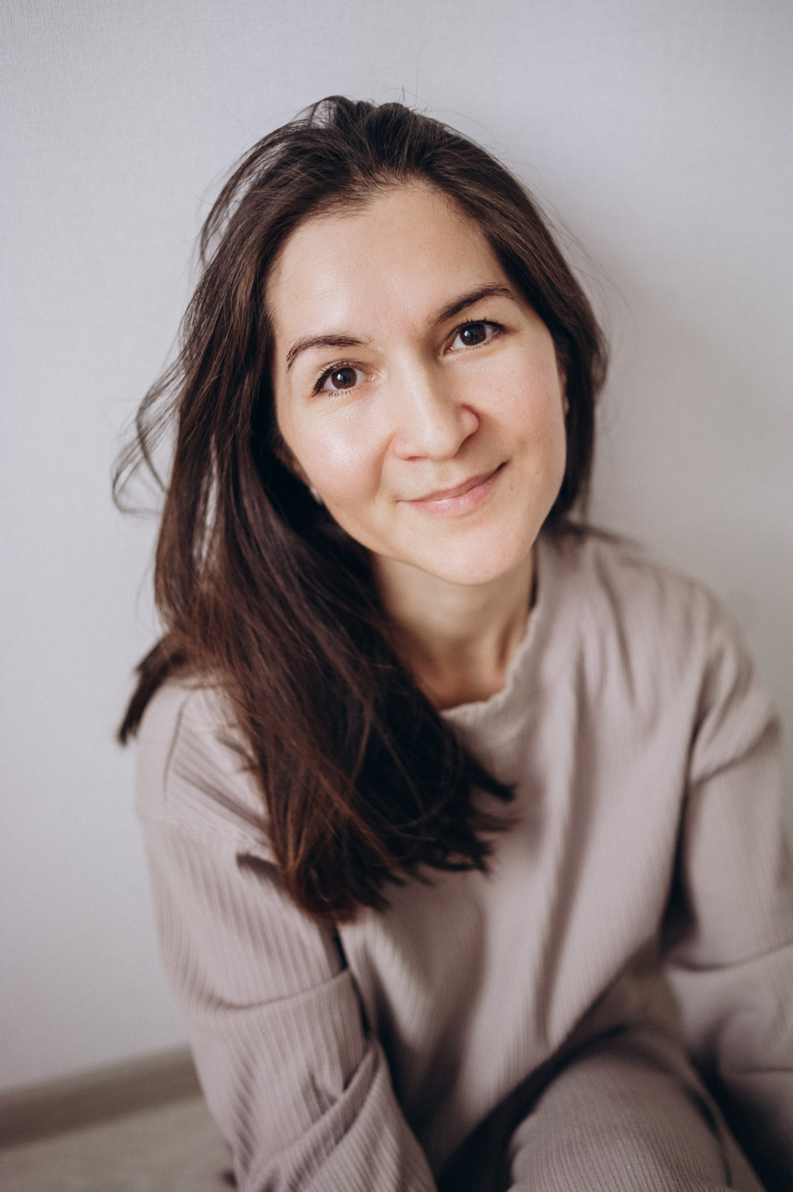 Денис, Лиля, Кира и Роберт. Фотограф Горбенко Анна