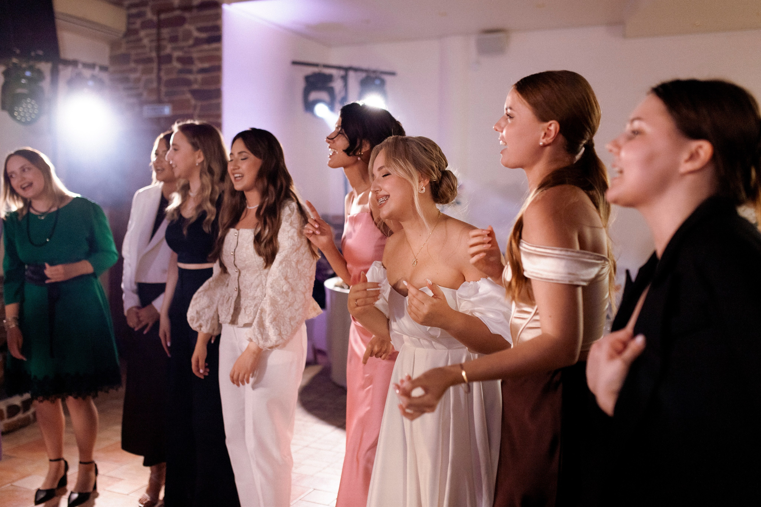 Даша и Максим 10.08.24. Индивидуальный, семейный и свадебный фотограф