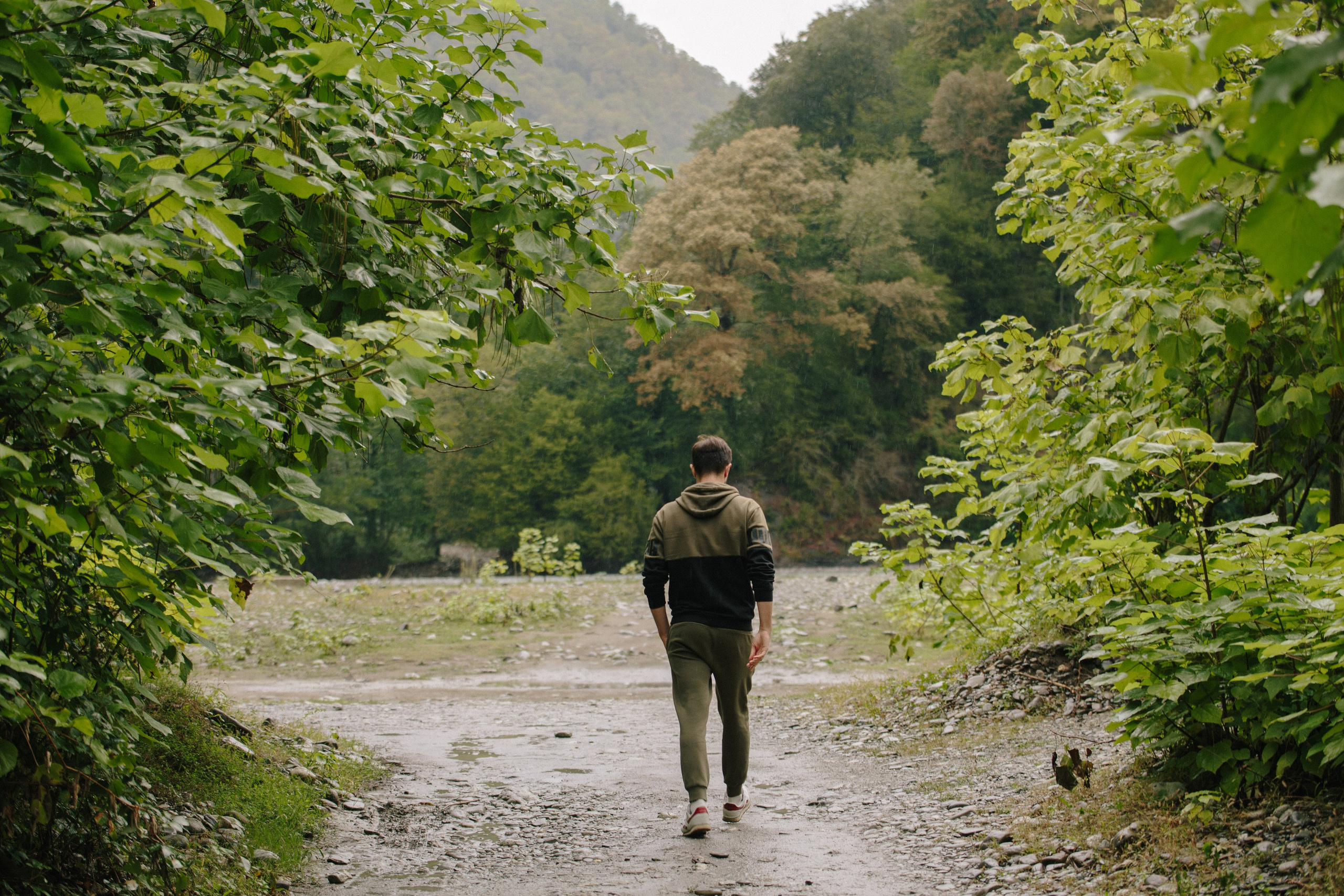 Оштенский Кордон. Семейный фотограф в Белгороде