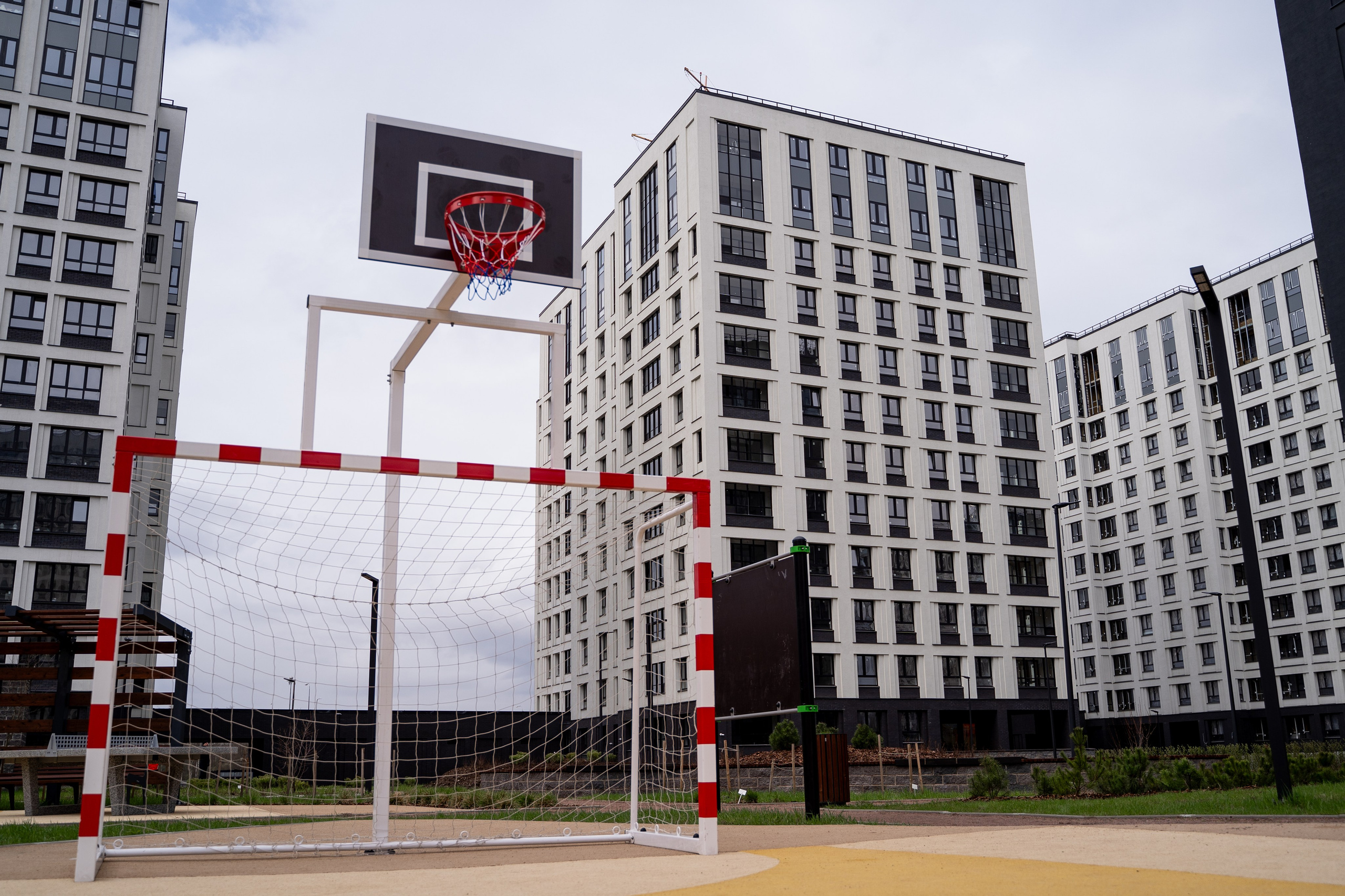 Премия Urban. Фотограф и видеограф Евгений Романов Санкт-Петербург