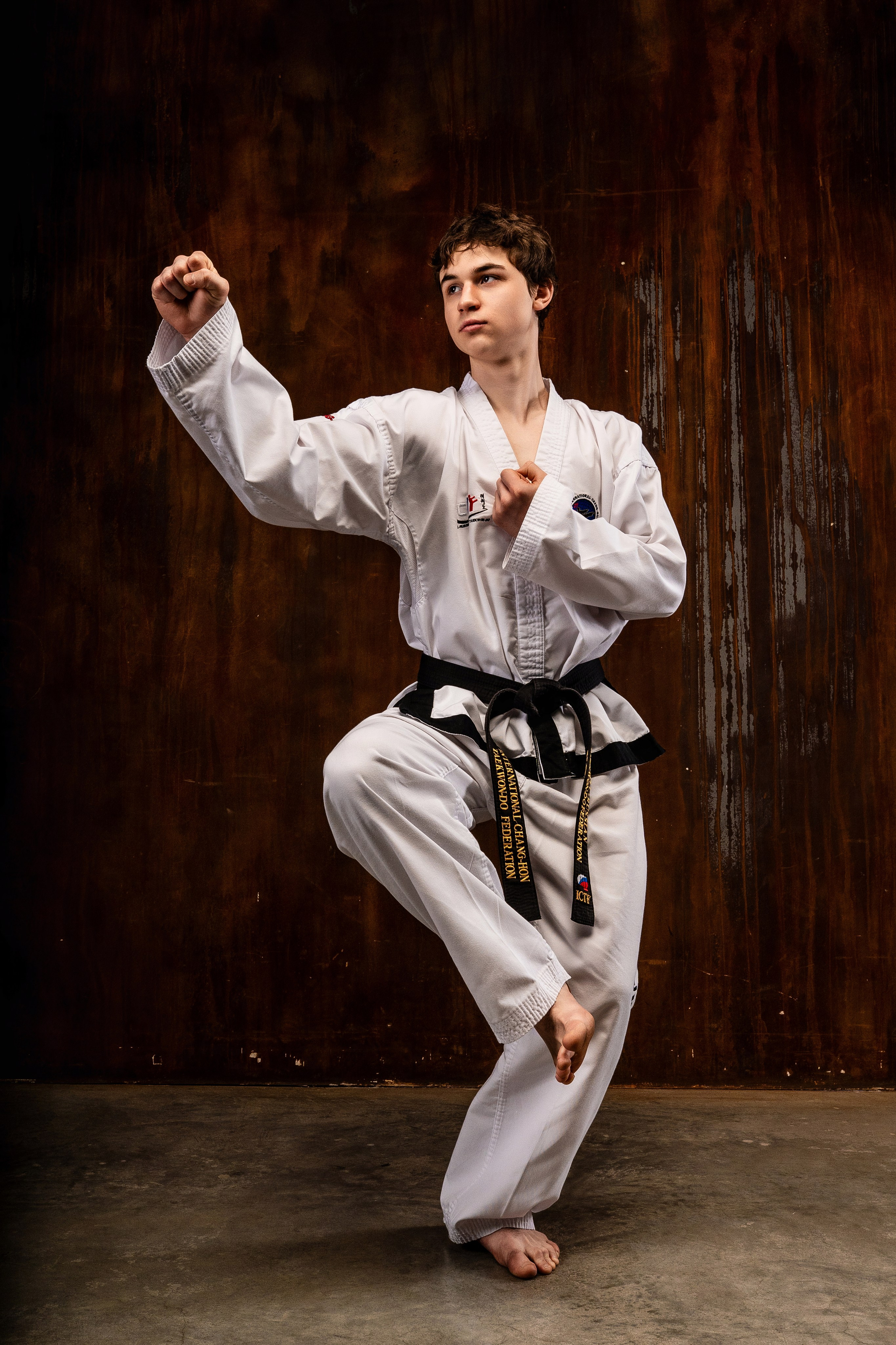 Тхэквондо. Фотограф и видеограф Евгений Романов Санкт-Петербург