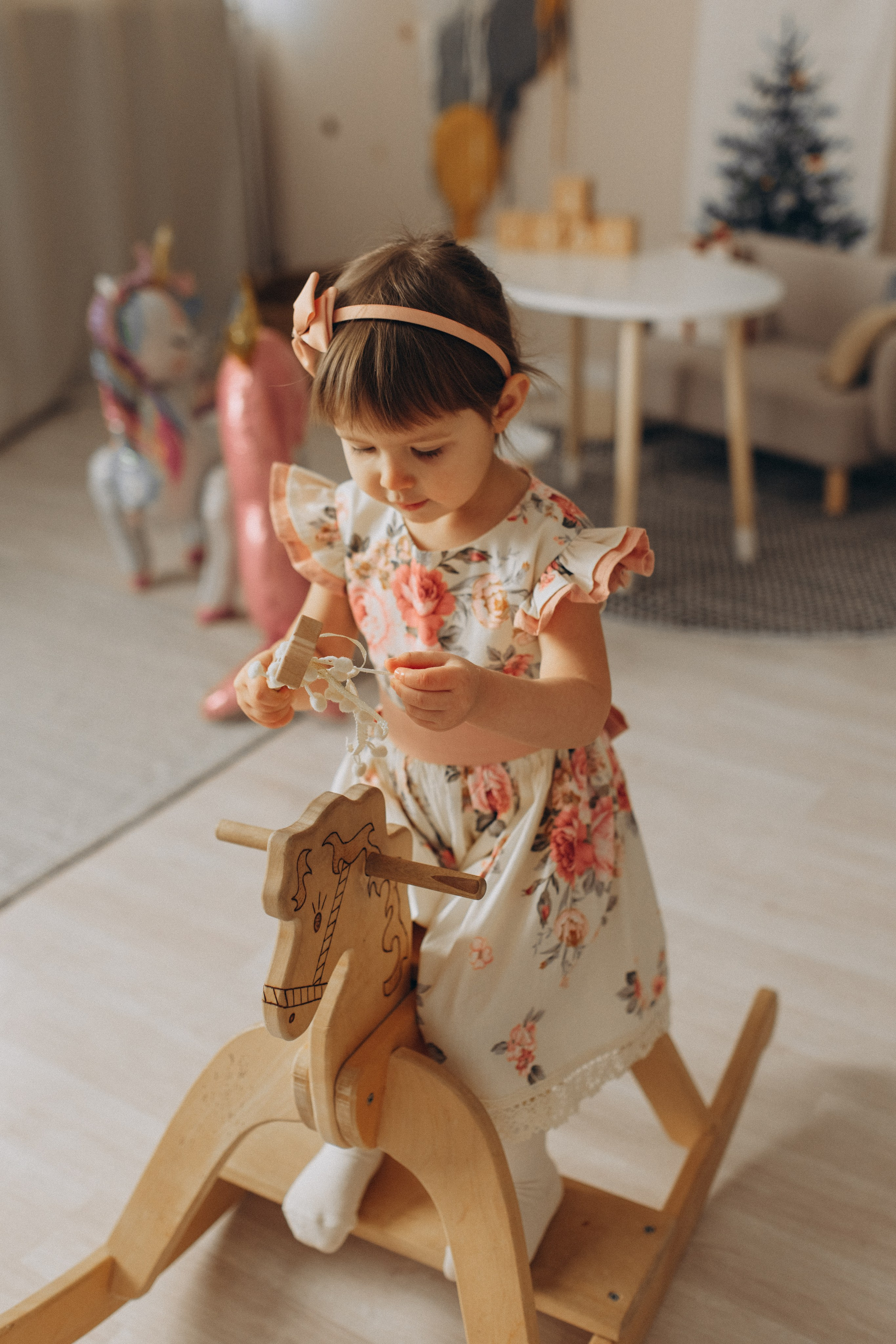 День рождения только раз в году. Семейный фотограф lifestyle в Новосибирске Елена Шпилевая